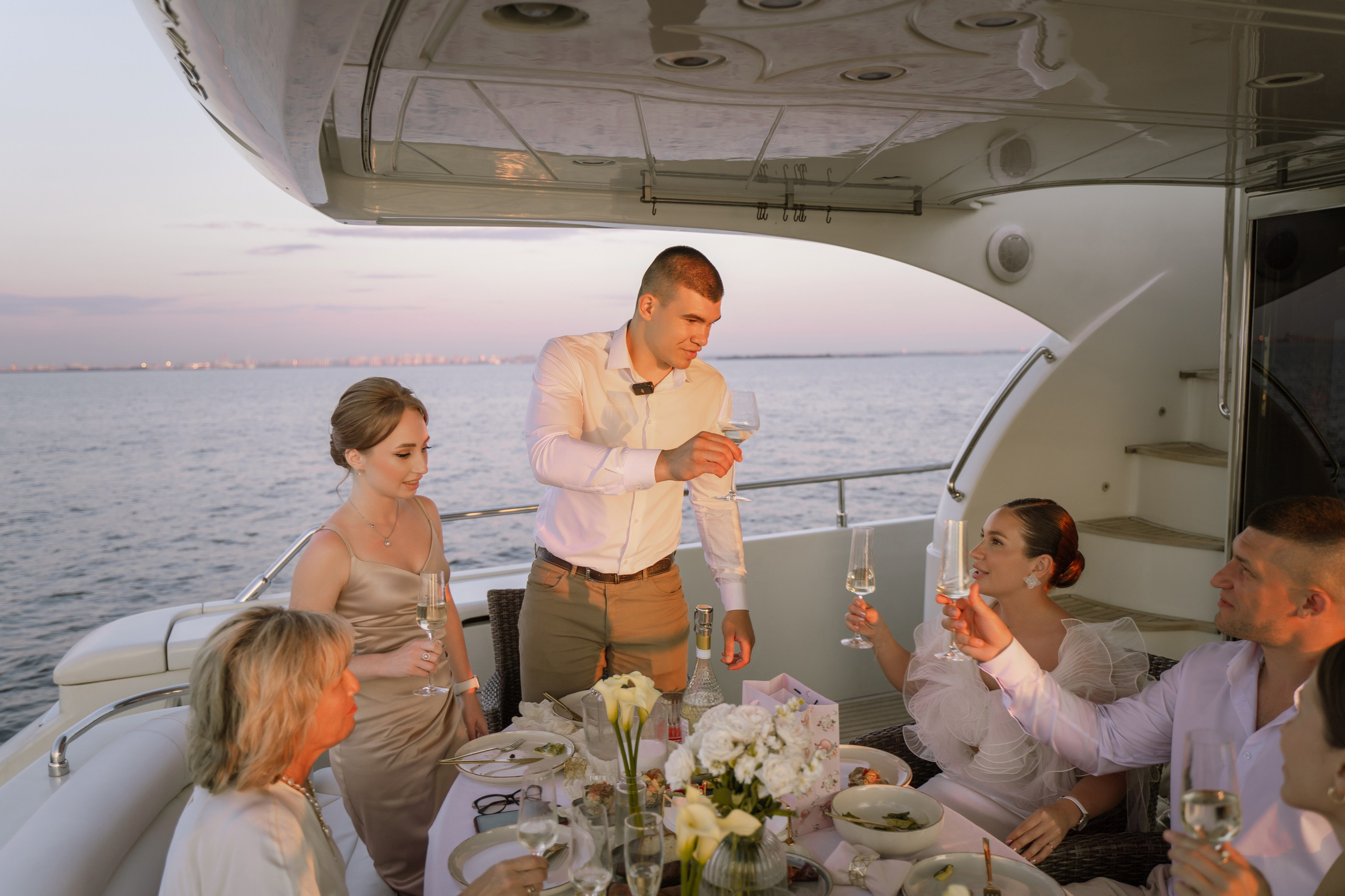 Диана и Даниил. Фотограф в Санкт-Петербурге Алексей Глазанов