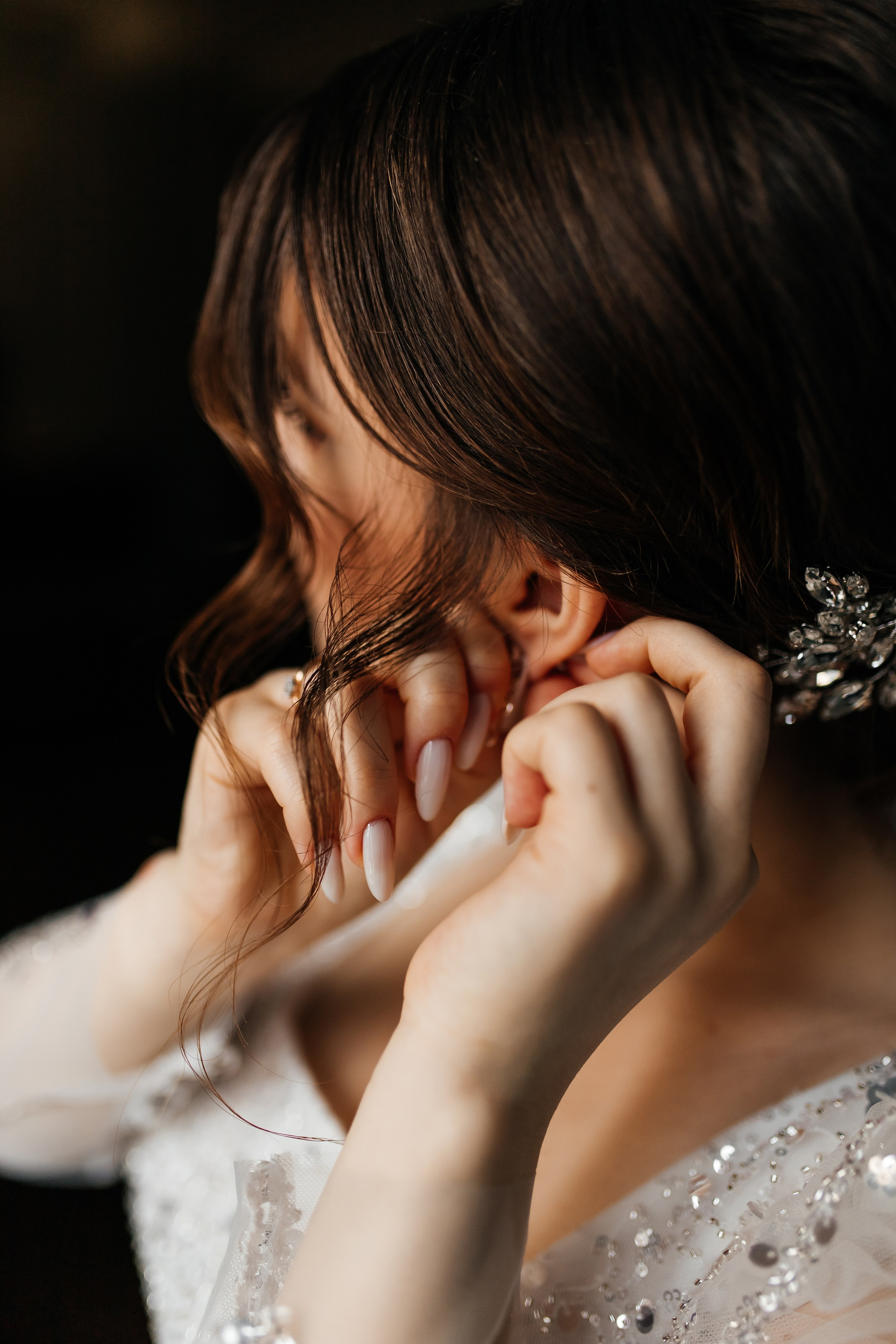 Илья и Анастасия. Свадебный и семейный фотограф в Арзамасе Давыденкова Яна