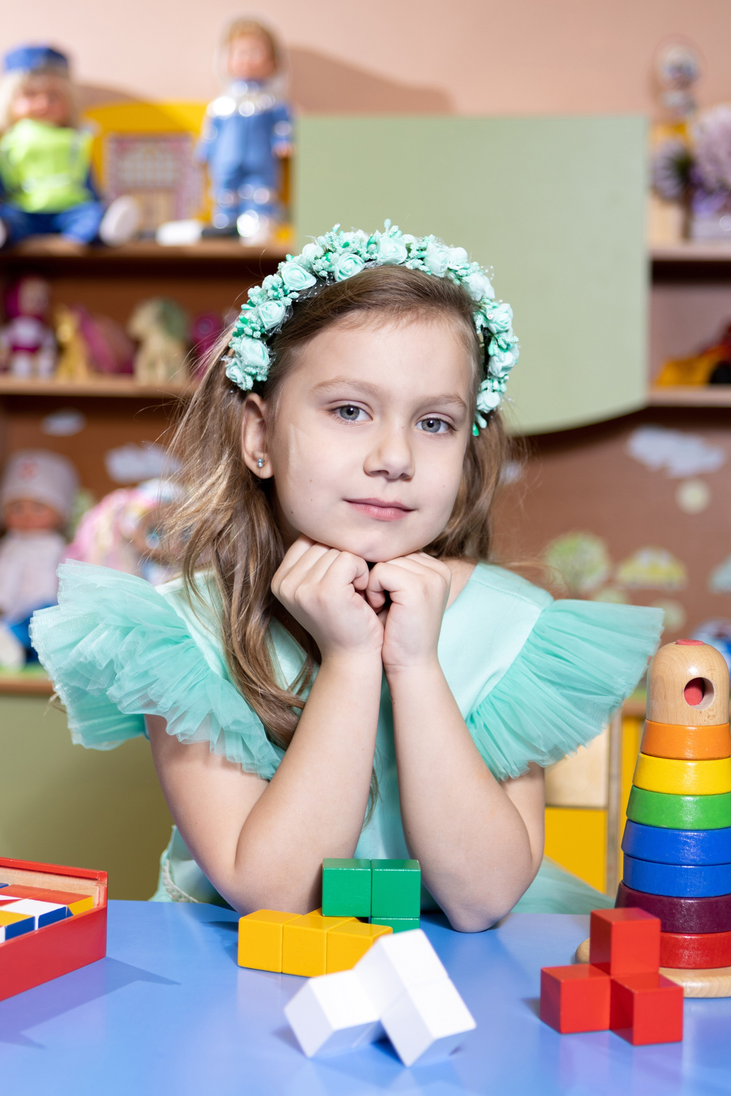 Детский сад выпускной альбом в Ростове-на-Дону