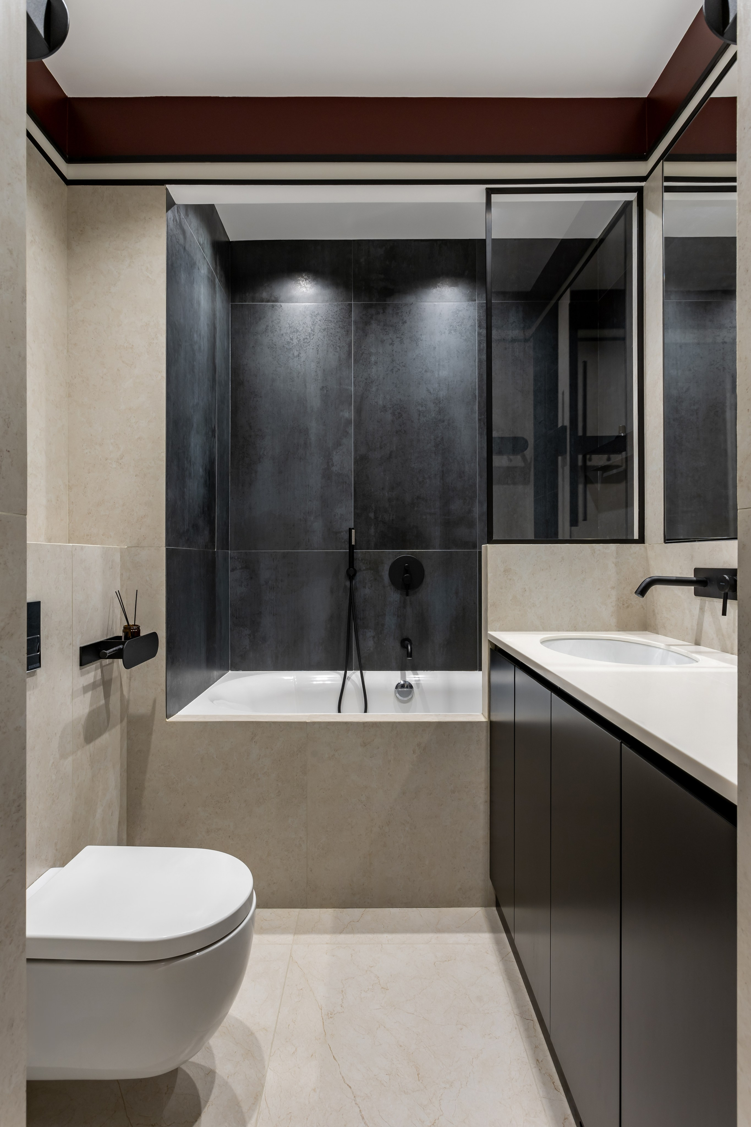 Now. Интерьерный и архитектурный фотограф Михаил Бравый