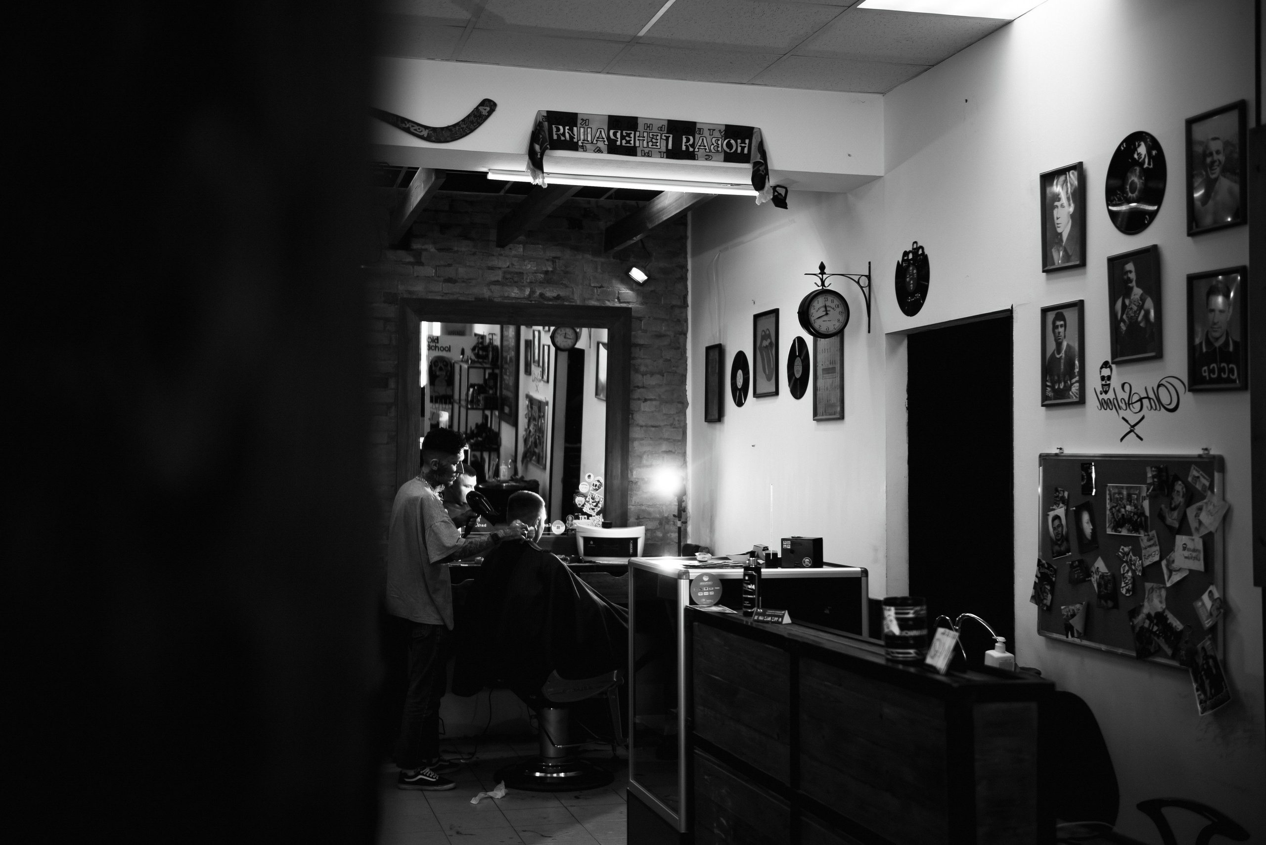 Руслан и Ольга. Zhulanovilya