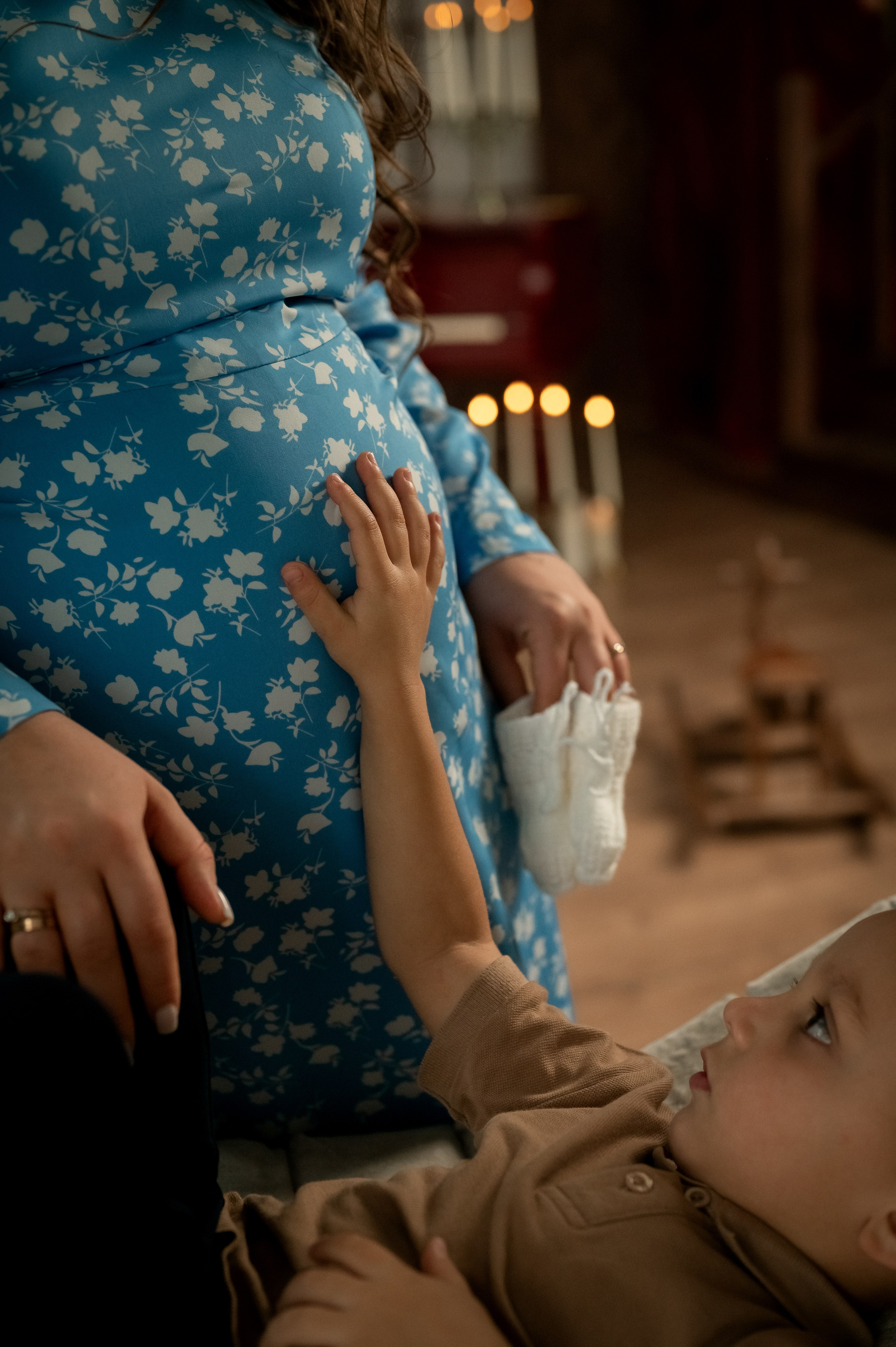 #фотосессия беременной. Фотограф новорождённых, семейный, школьный в городе Калуге Евгения