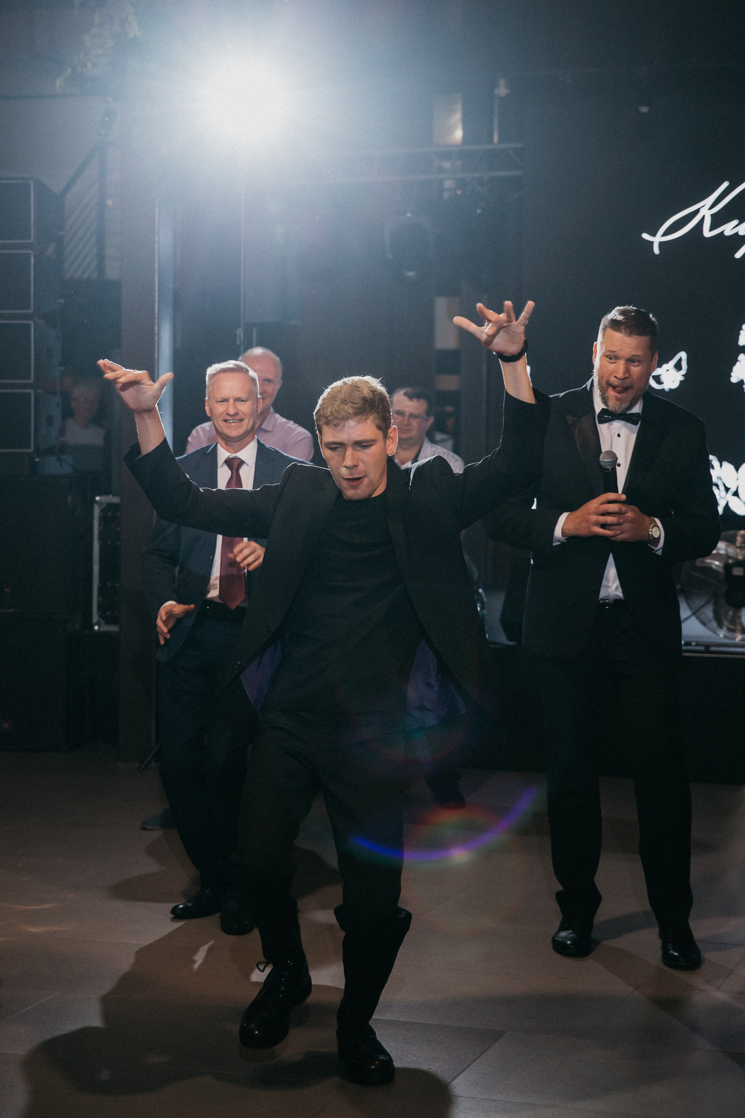 Кирилл и Инна. Свадебный и семейный фотограф в Волгограде Галина Микитинская