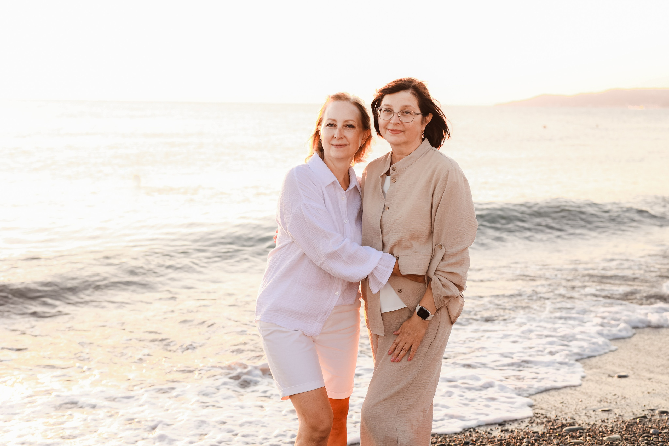 Семейная фотосессия. Главная