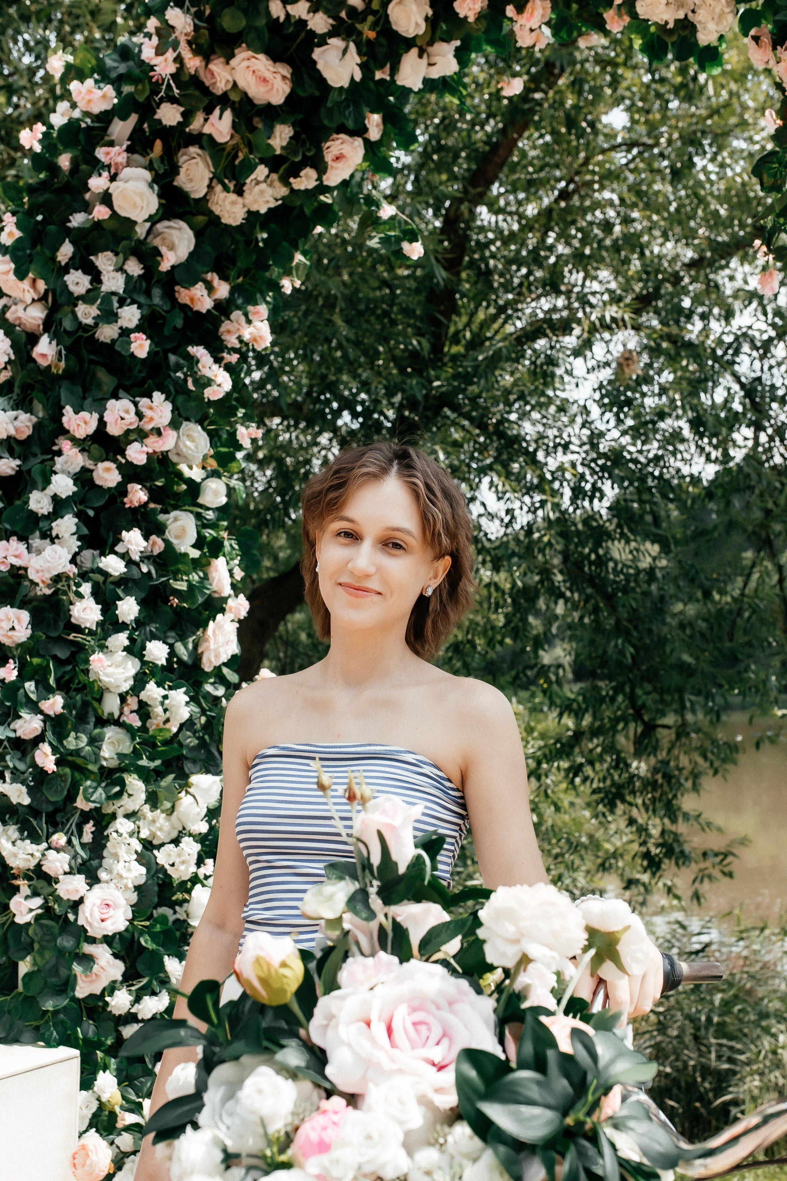 Большая семья. Профессиональный фотограф, Москва |Видное Елена Елизарова