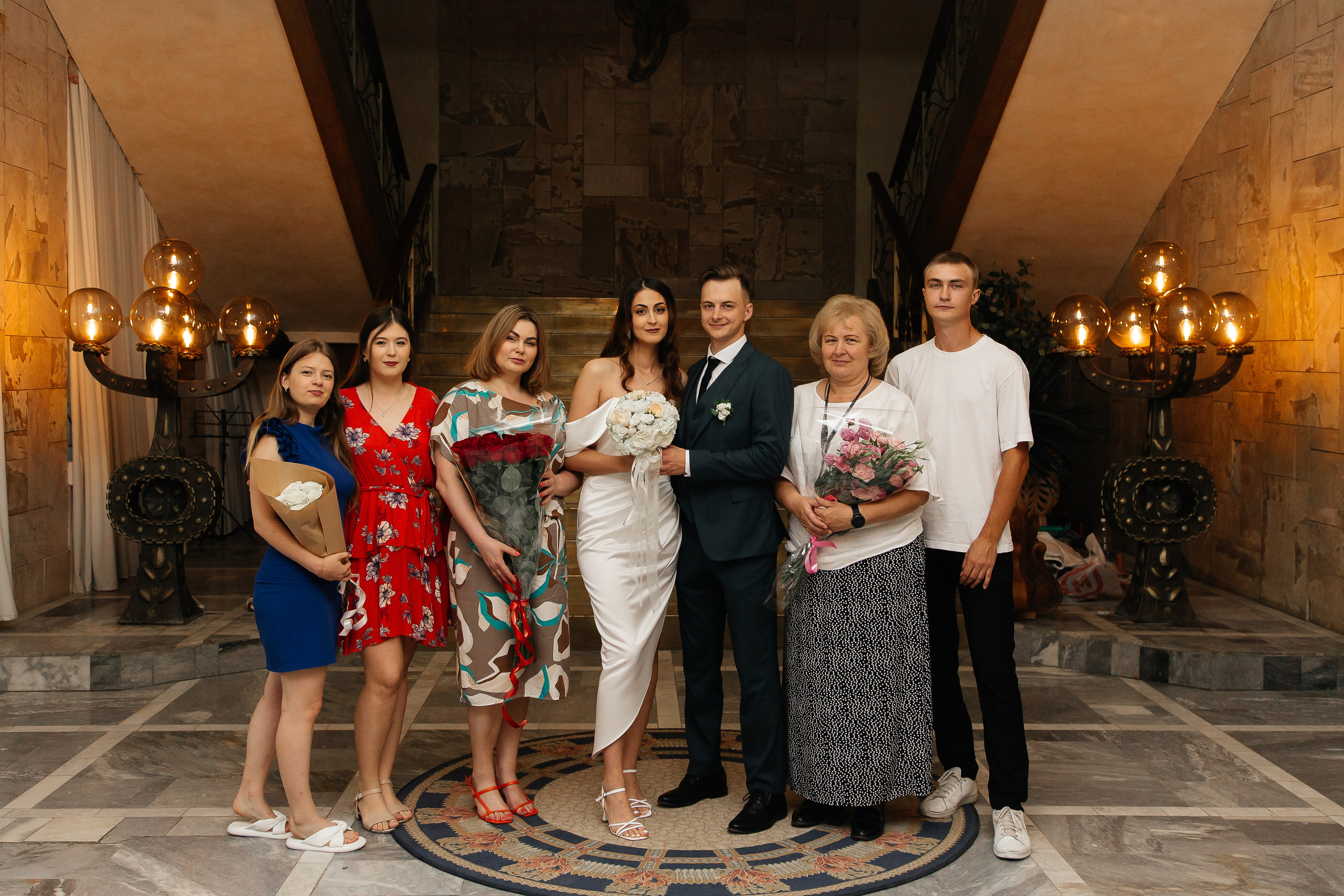 Алина Алексей