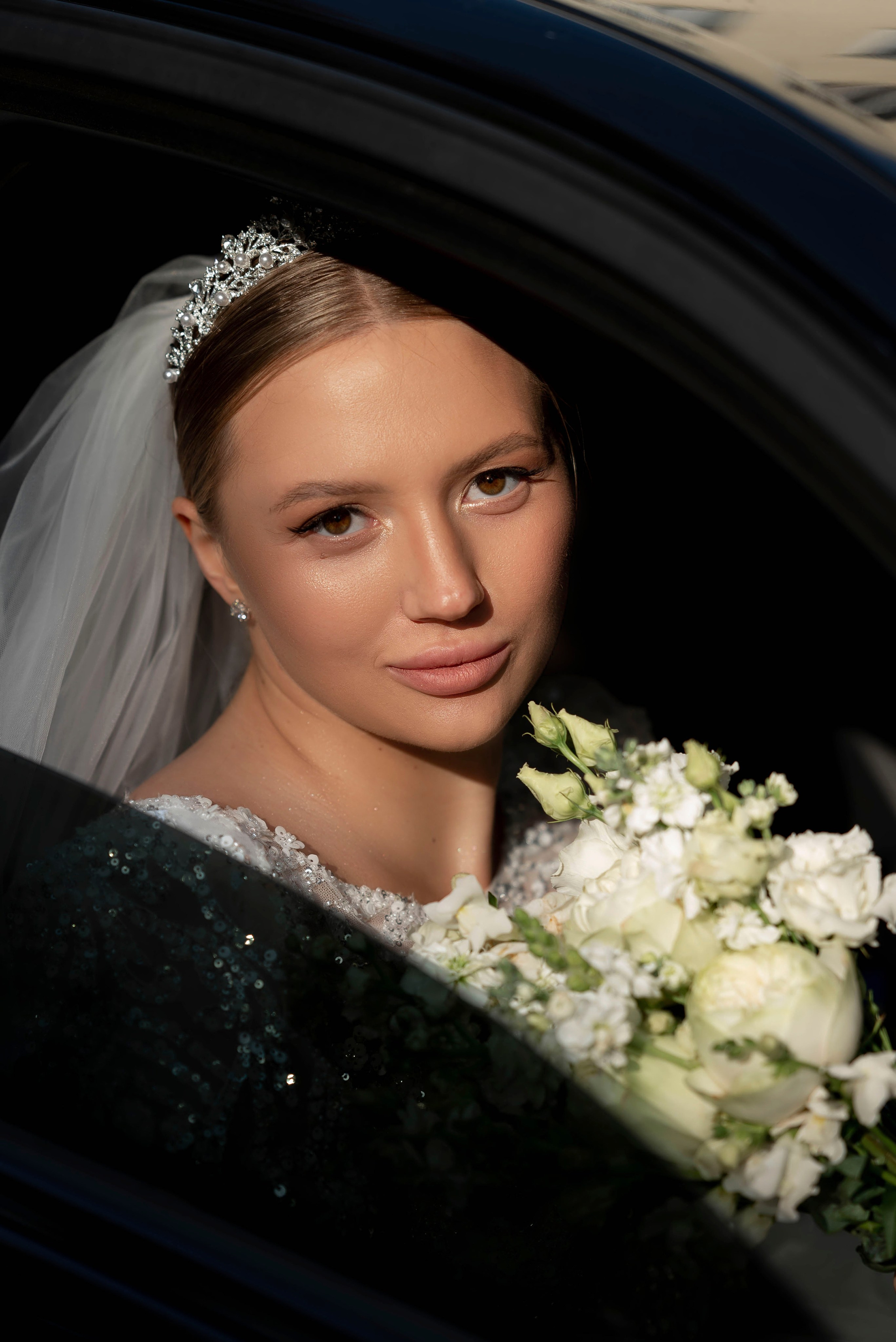 Адам & Алёна. Портретный и семейный фотограф в Екатеринбурге Мишина Татьяна
