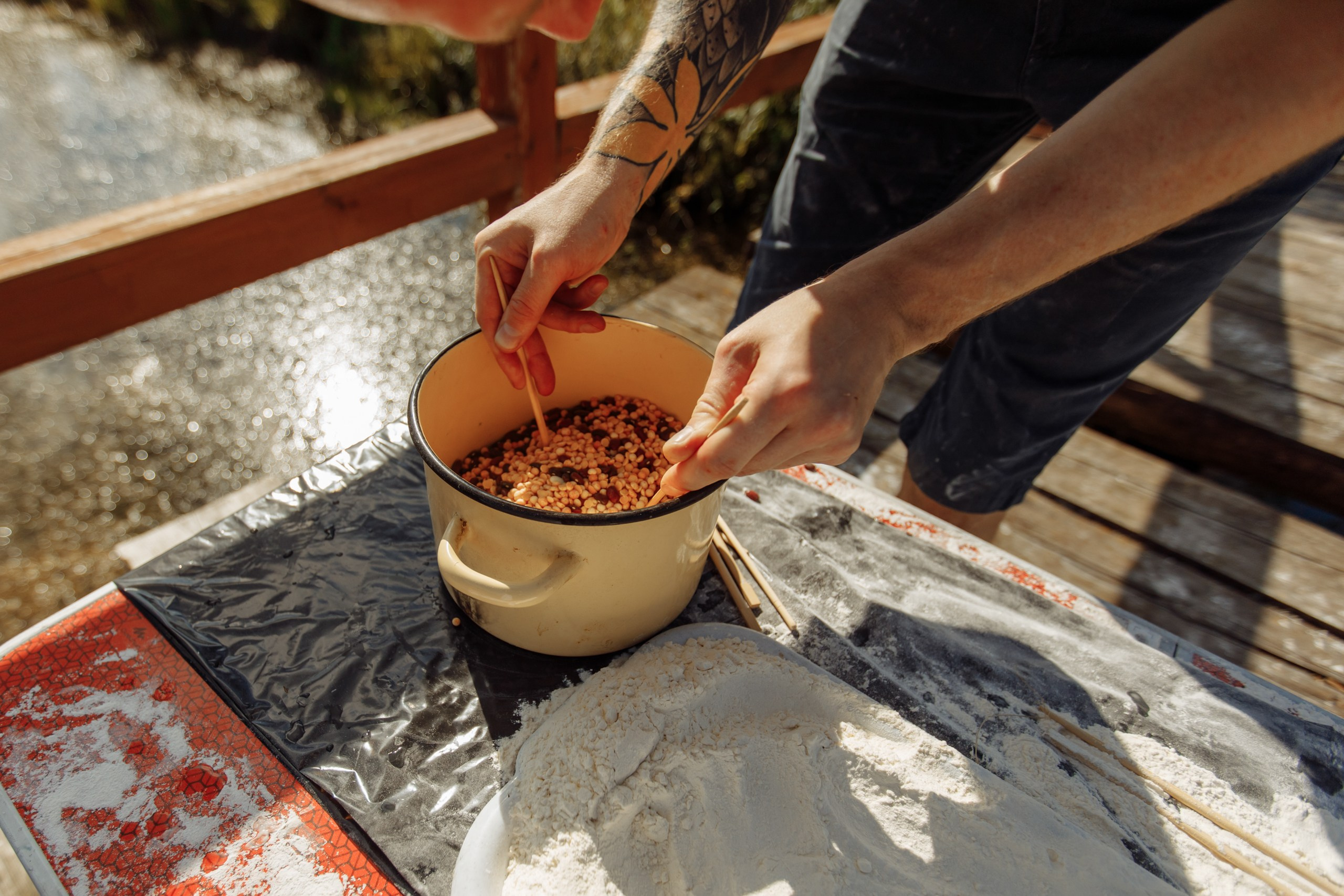 SUMMER. Motorkon. Свадебный фотограф в Ярославле Анастасия Архипова