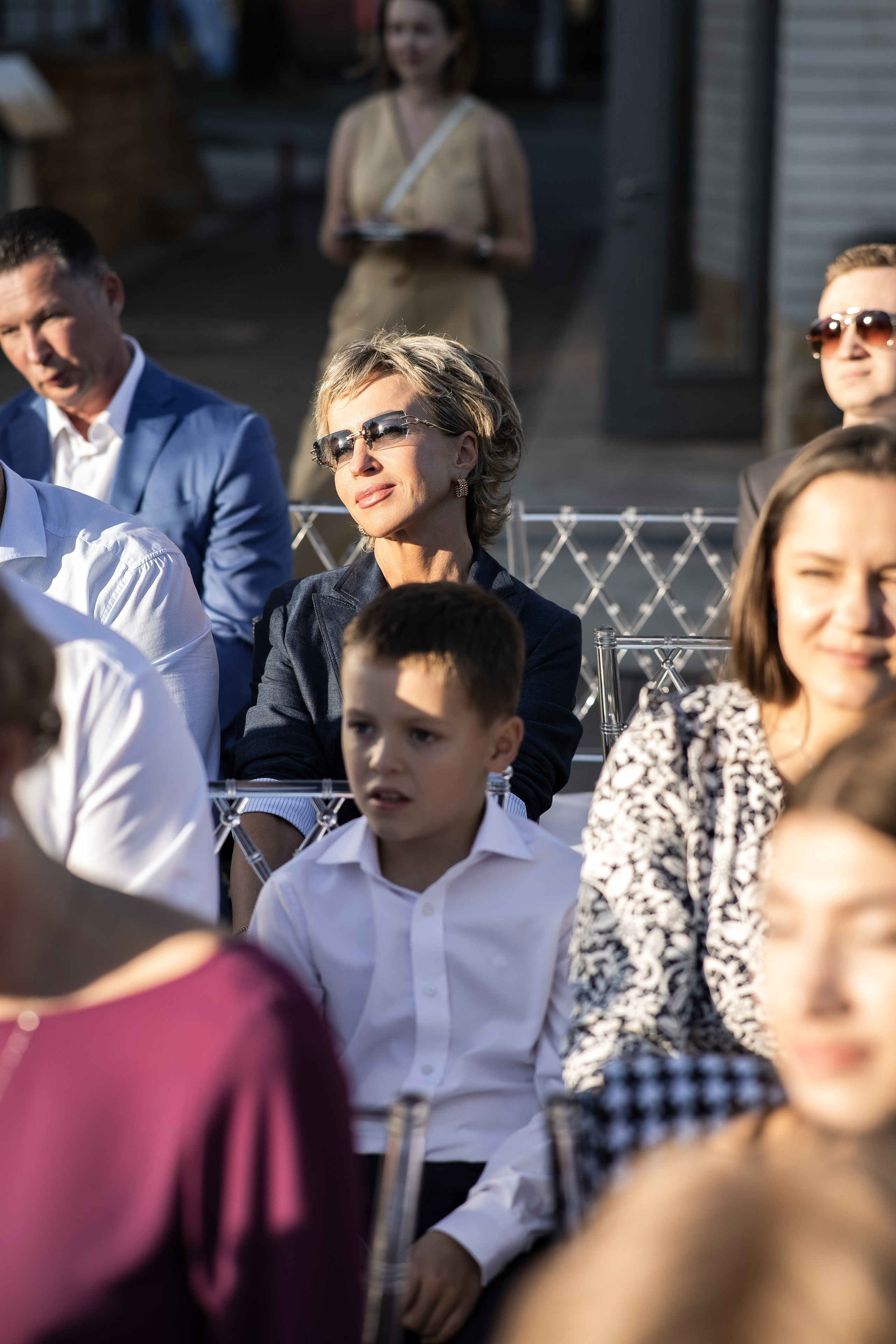 D&V. Свадебный репортажный фотограф в Москве
