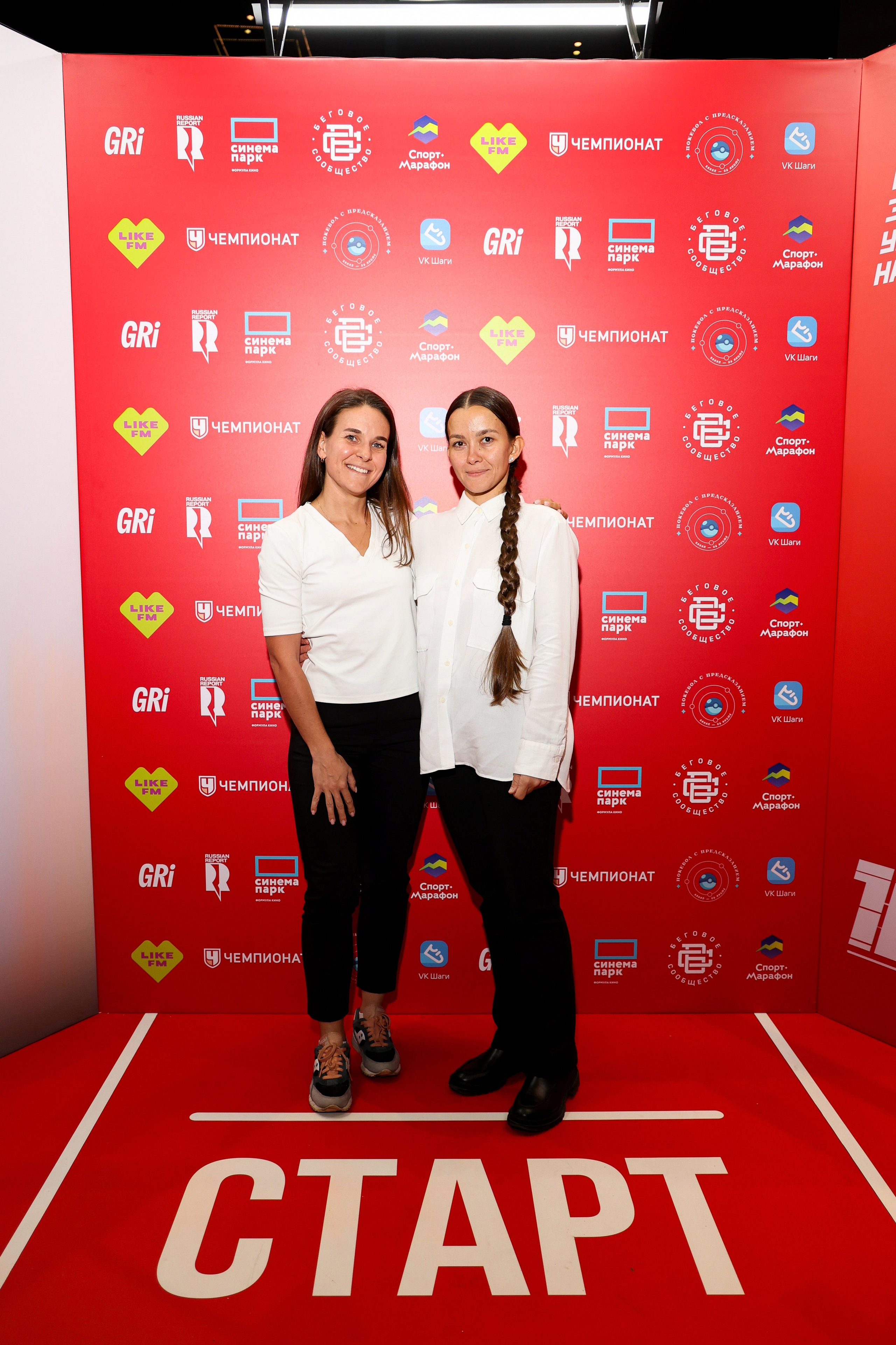 Премьера «Стометровка». Свадебный и Event фотограф в Москве Бажина Ирина