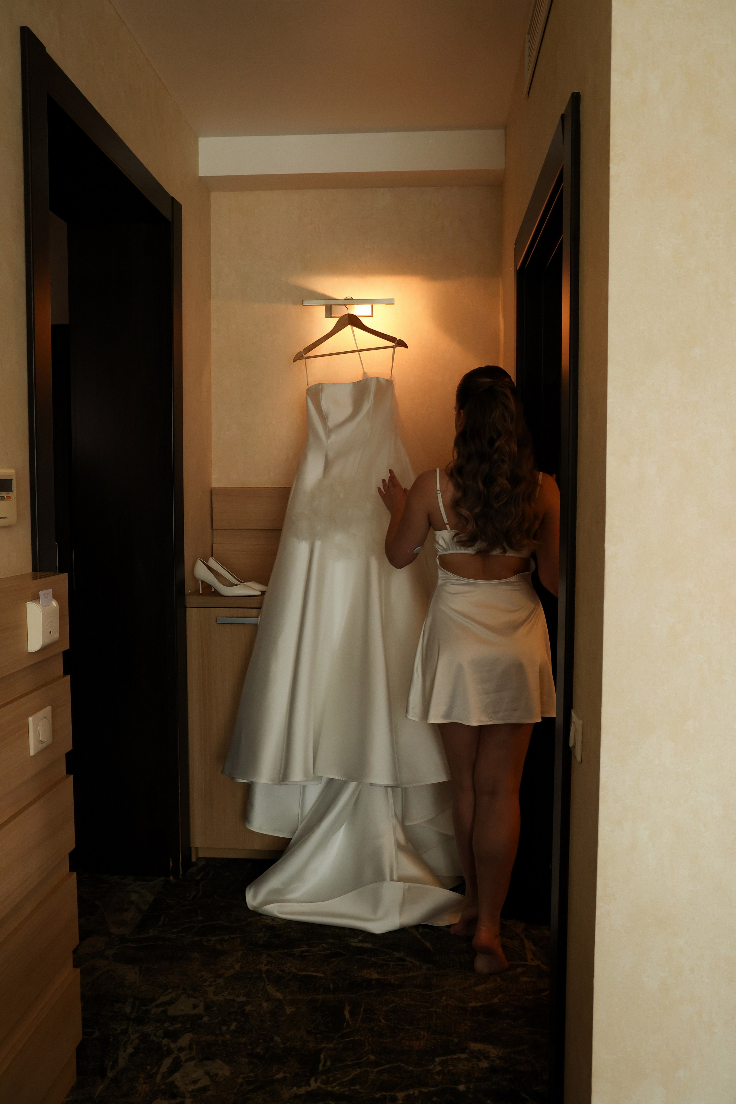 Валентин & Валерия. Свадебный и Event фотограф в Москве Бажина Ирина