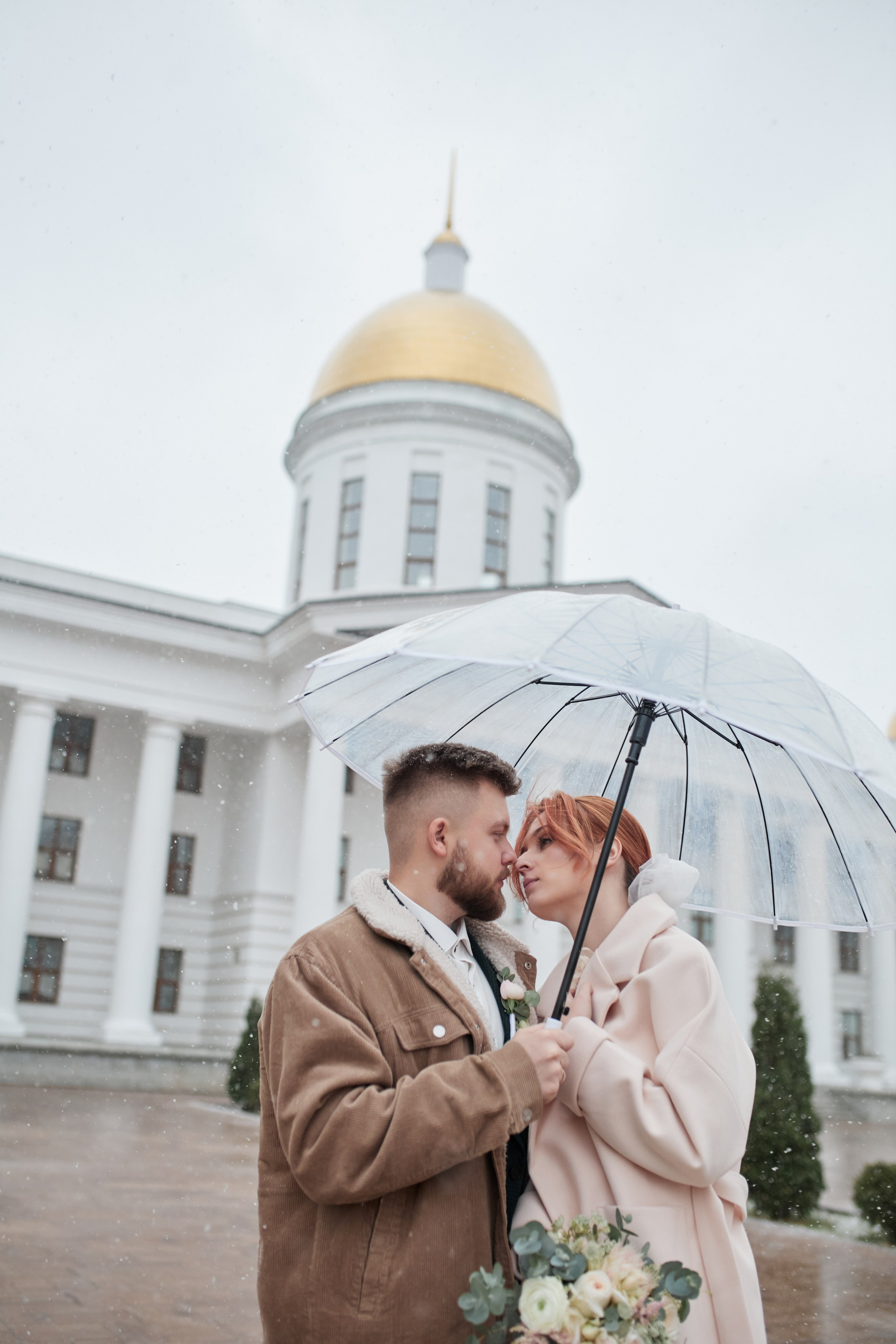Dasha&Valera. Антонина Талах фотограф в Москве
