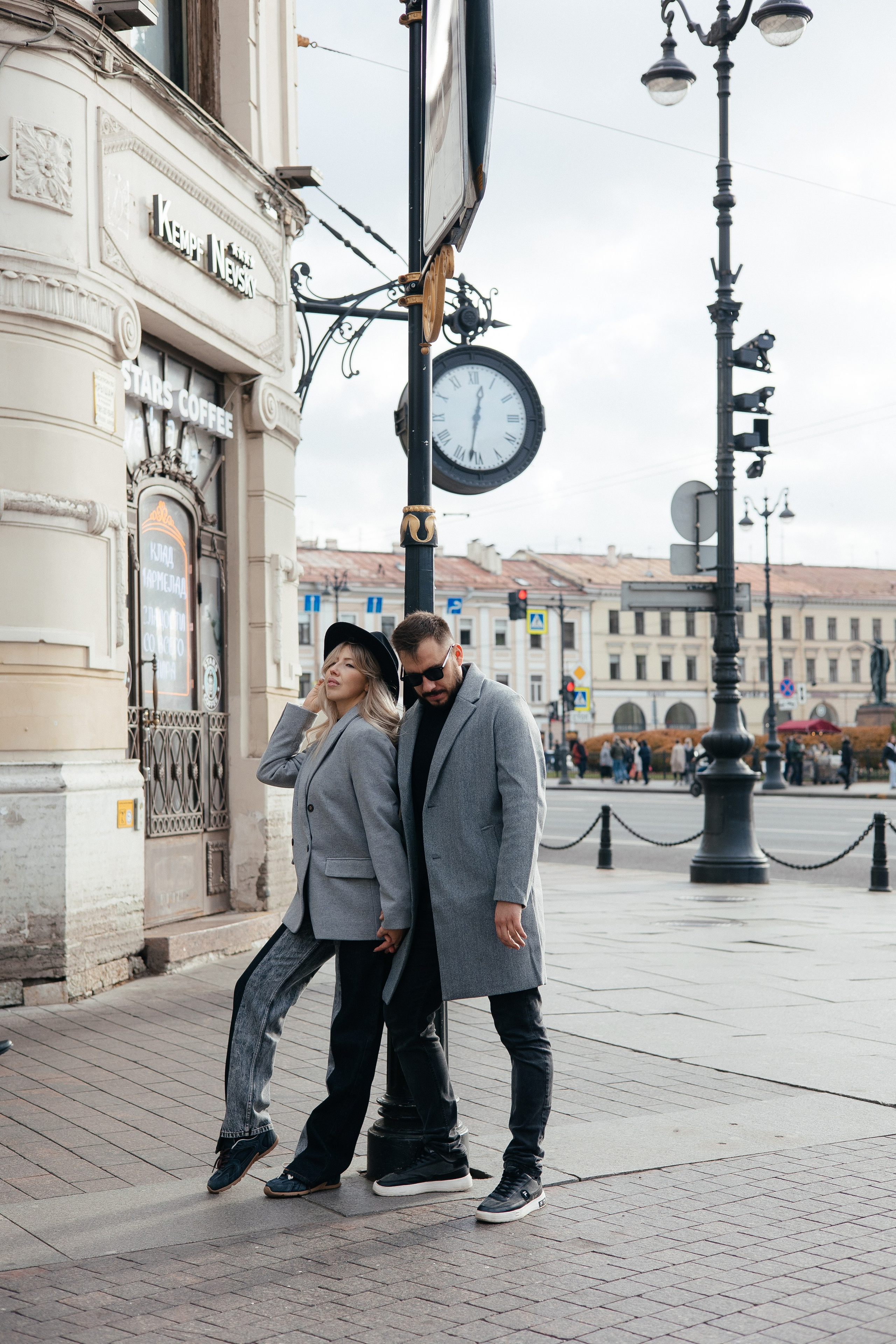 Дмитрий & Мария. ФОТОГРАФ РОЗА ФИЛИНА СПб I МОСКВА