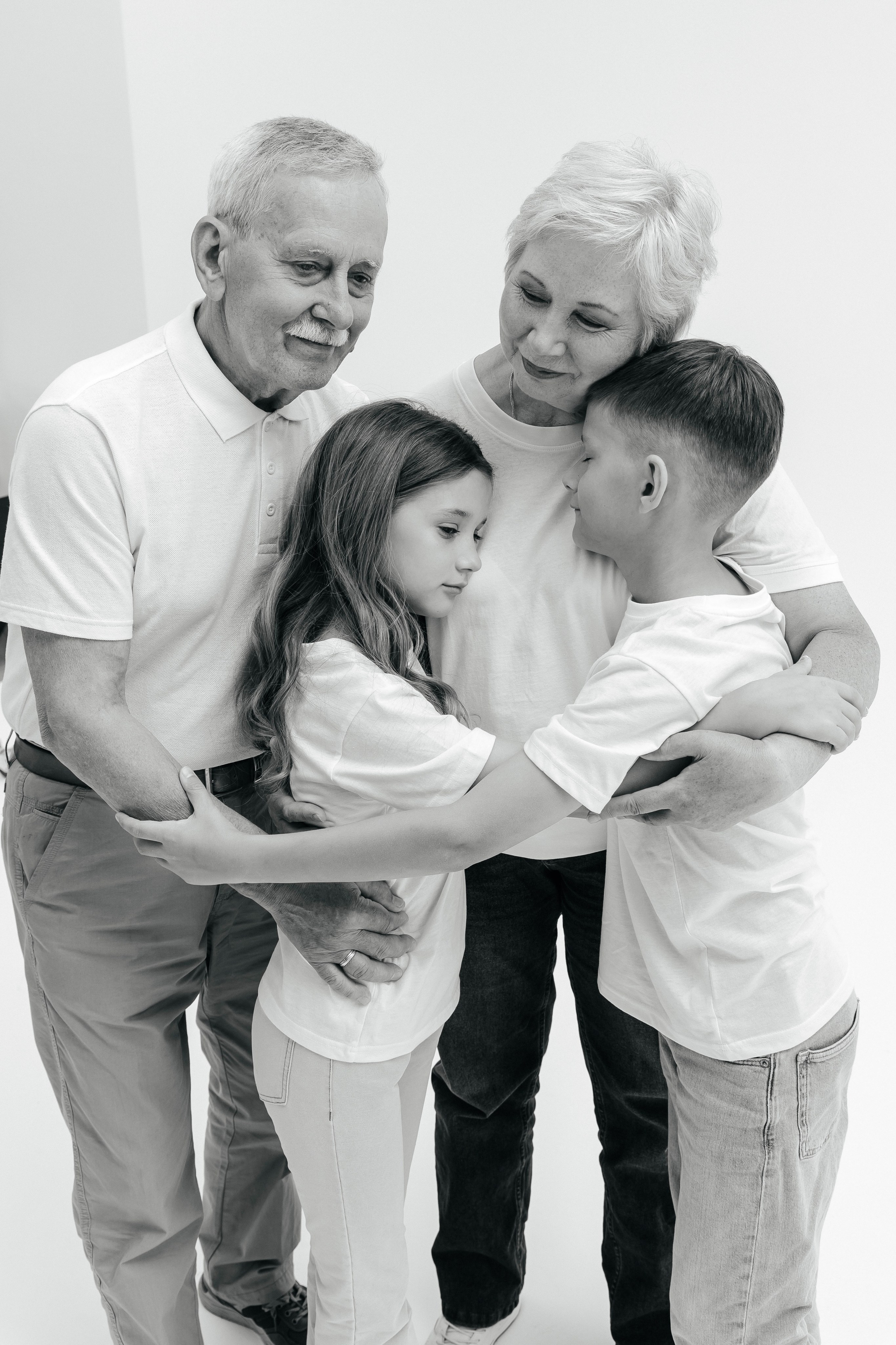 Любовь и Семья. Фотограф в Москве Яна Полосина