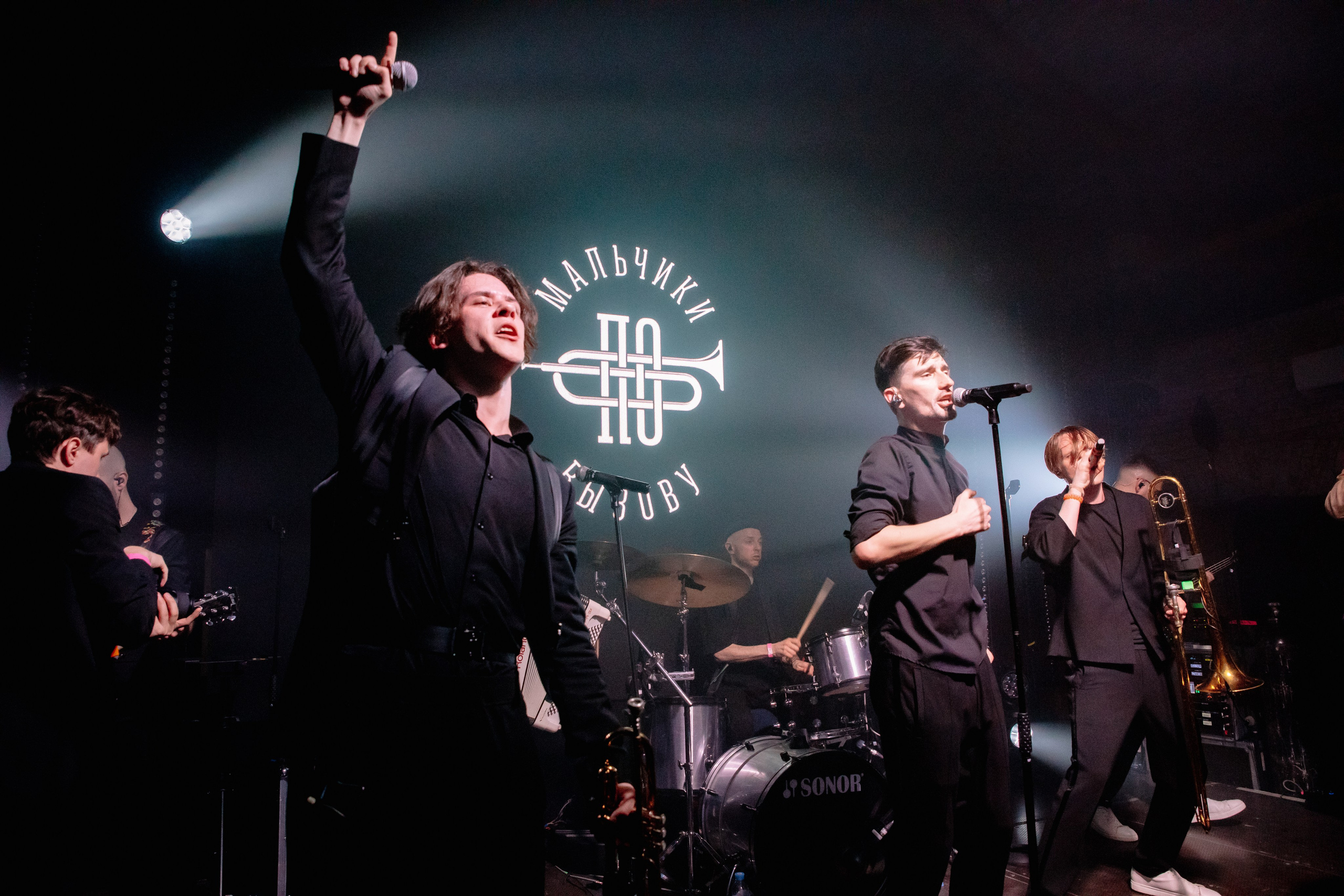 Вечеринка ВМЕСТЕ в Gaelro Loft. Фотограф в Москве Яна Полосина