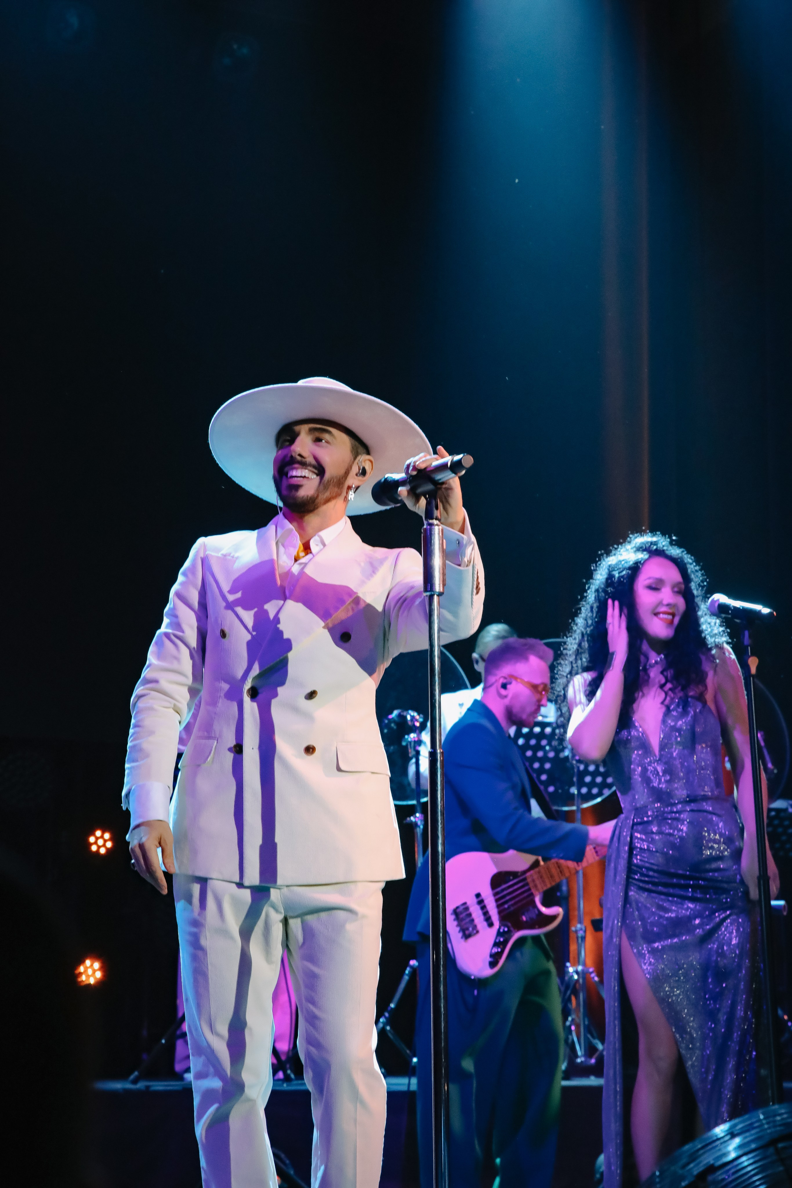 Вечеринки. Фотограф в Москве Яна Полосина