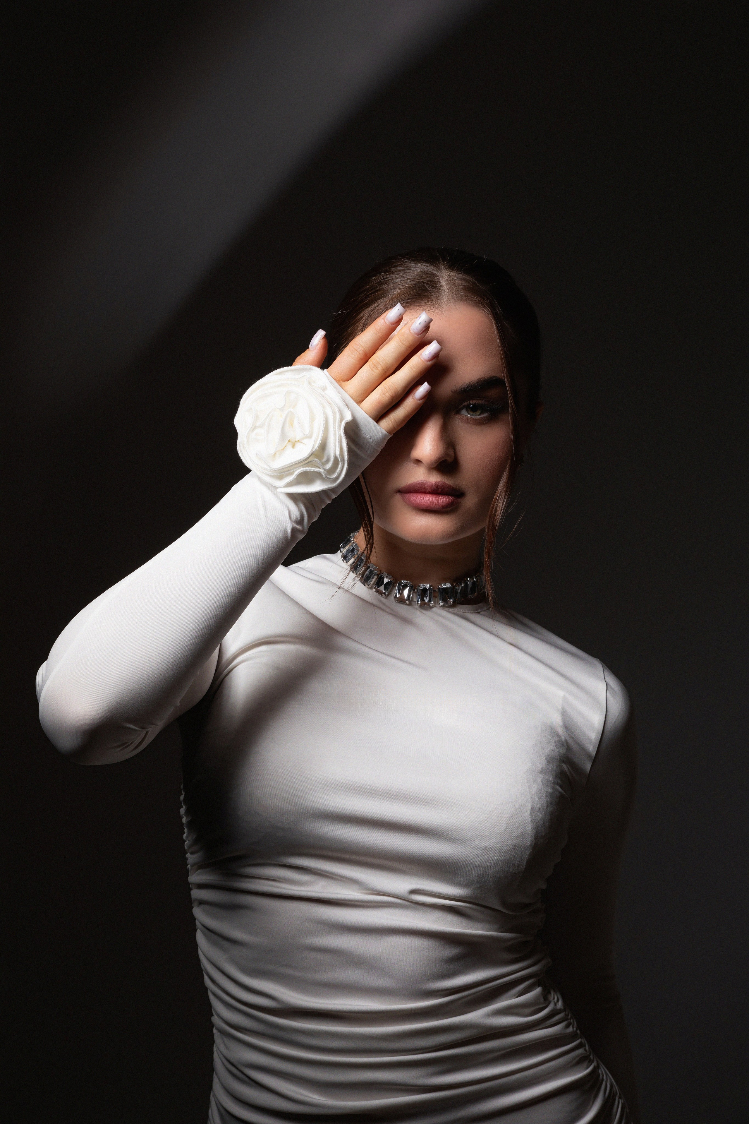 Daria. Фотограф в Москве Яна Полосина