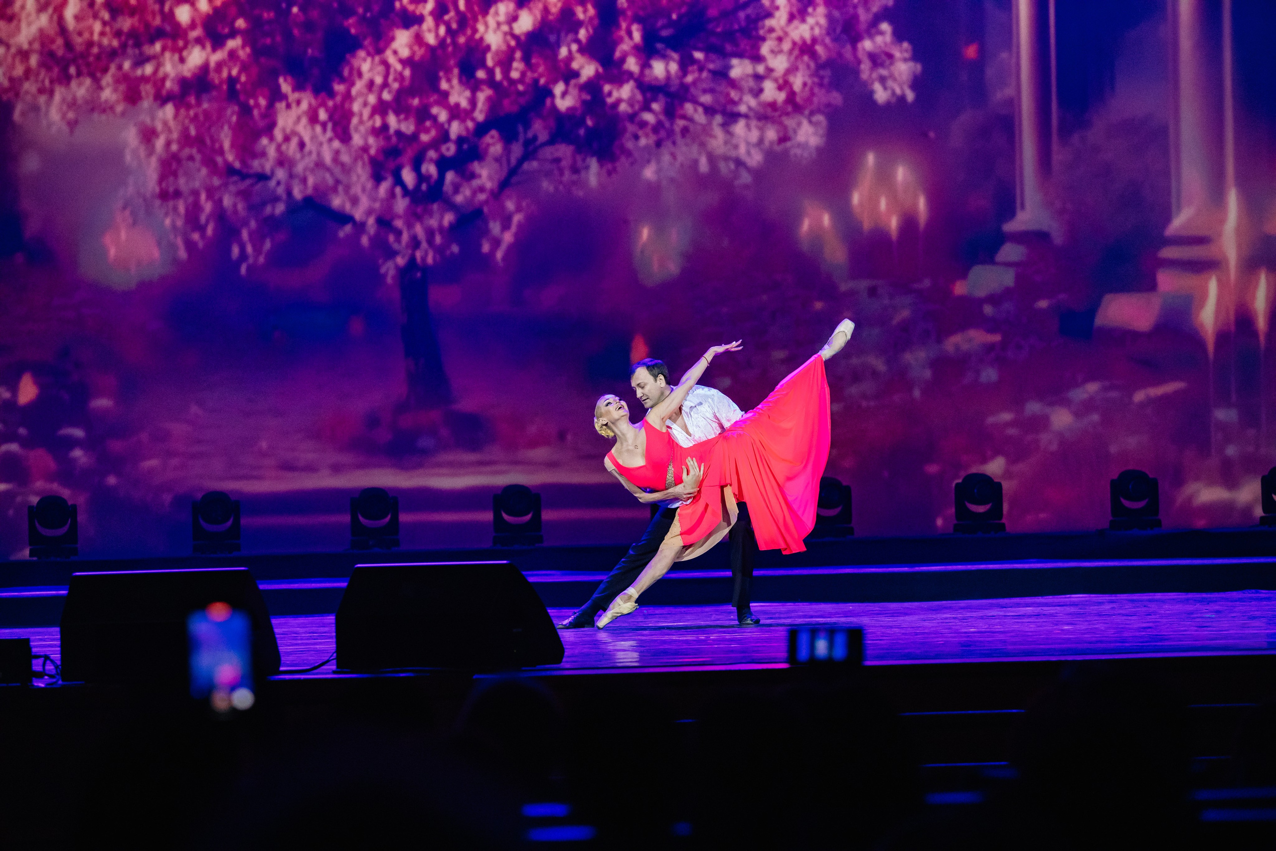 Новые Имена Кремлевский Дворец 15.04.24. Фотограф в Москве Яна Полосина