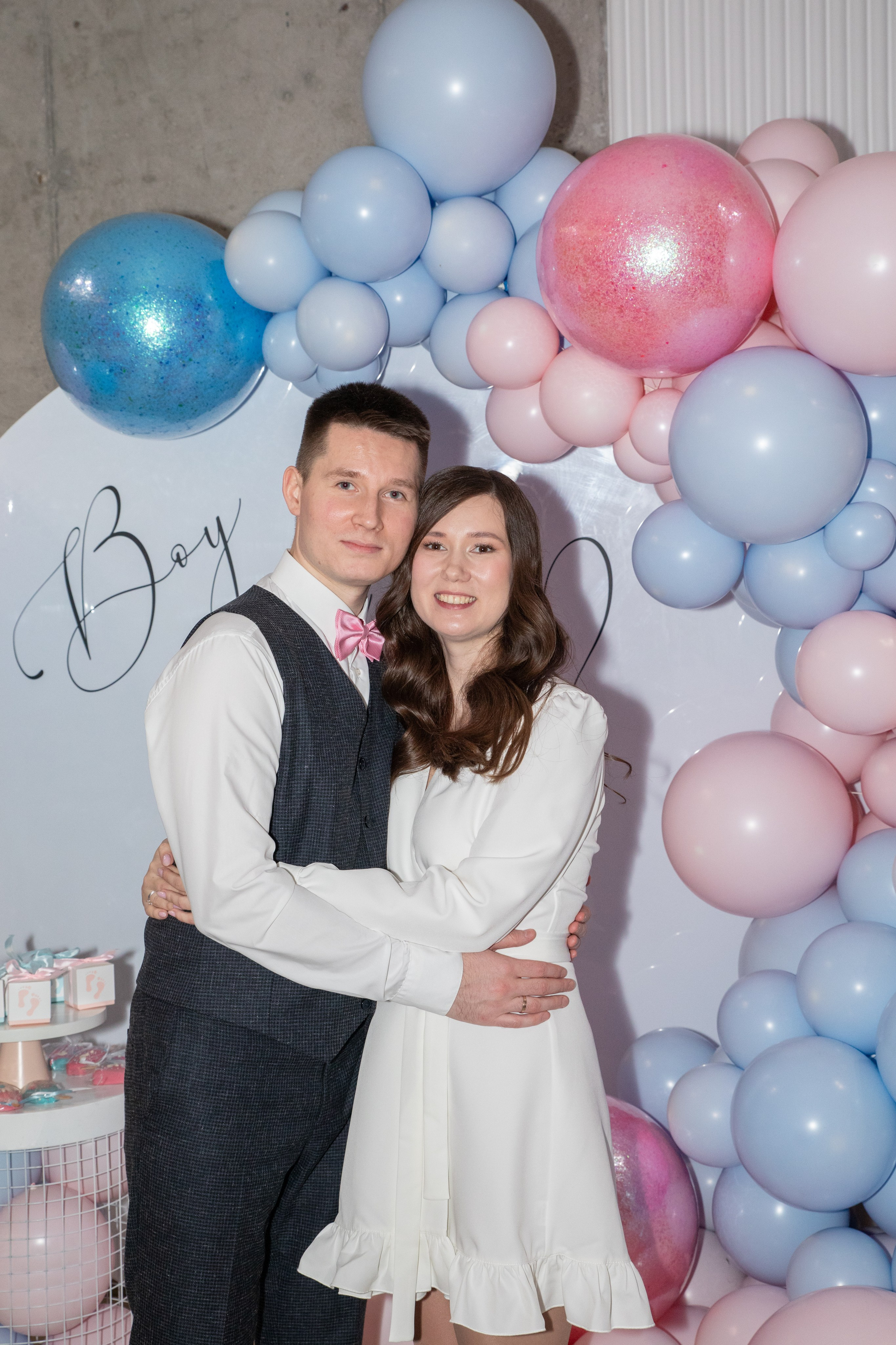 Gender Party. Фотограф в Москве Яна Полосина