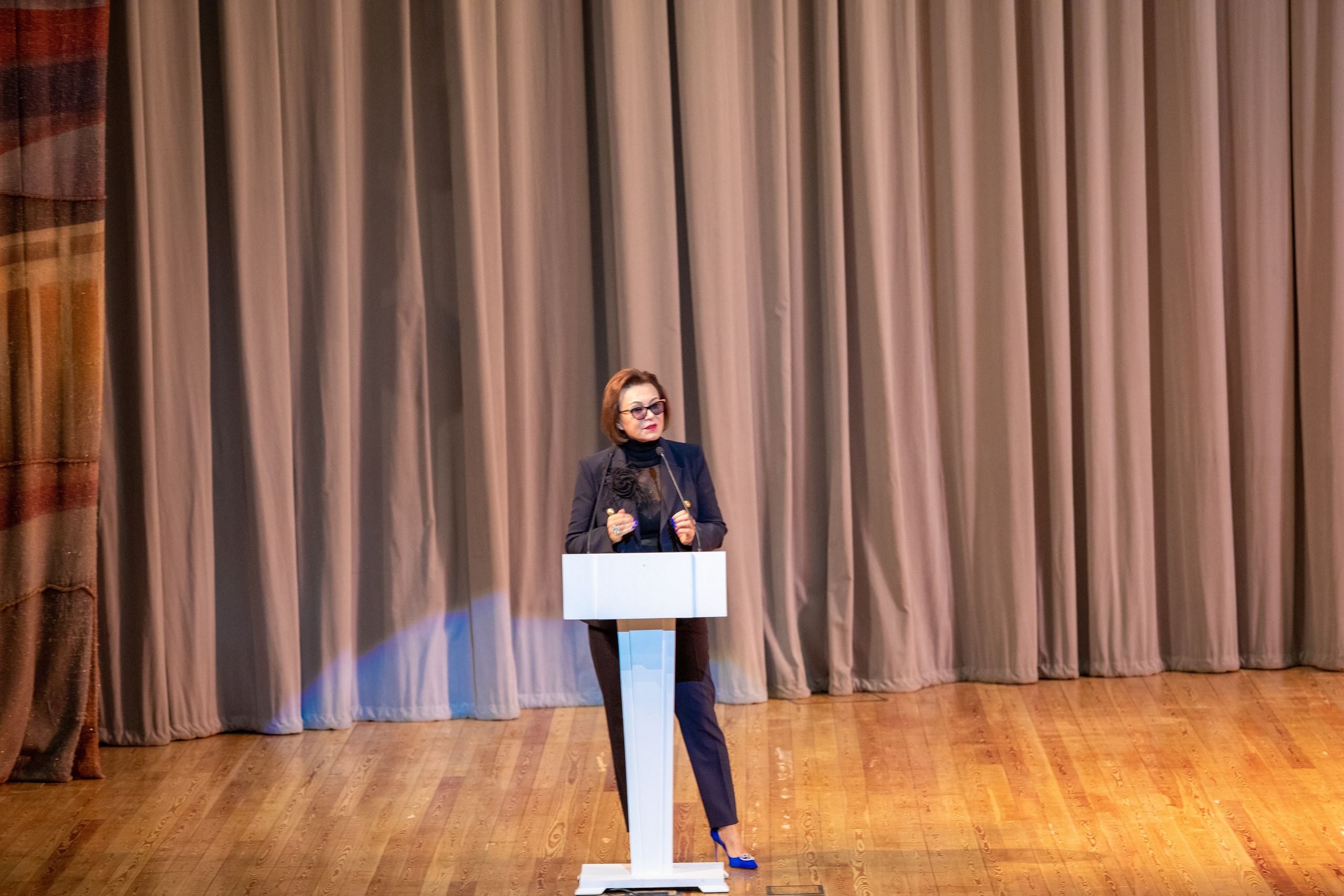 Молодежный Форум. Правительство Москвы. Фотограф в Москве Яна Полосина