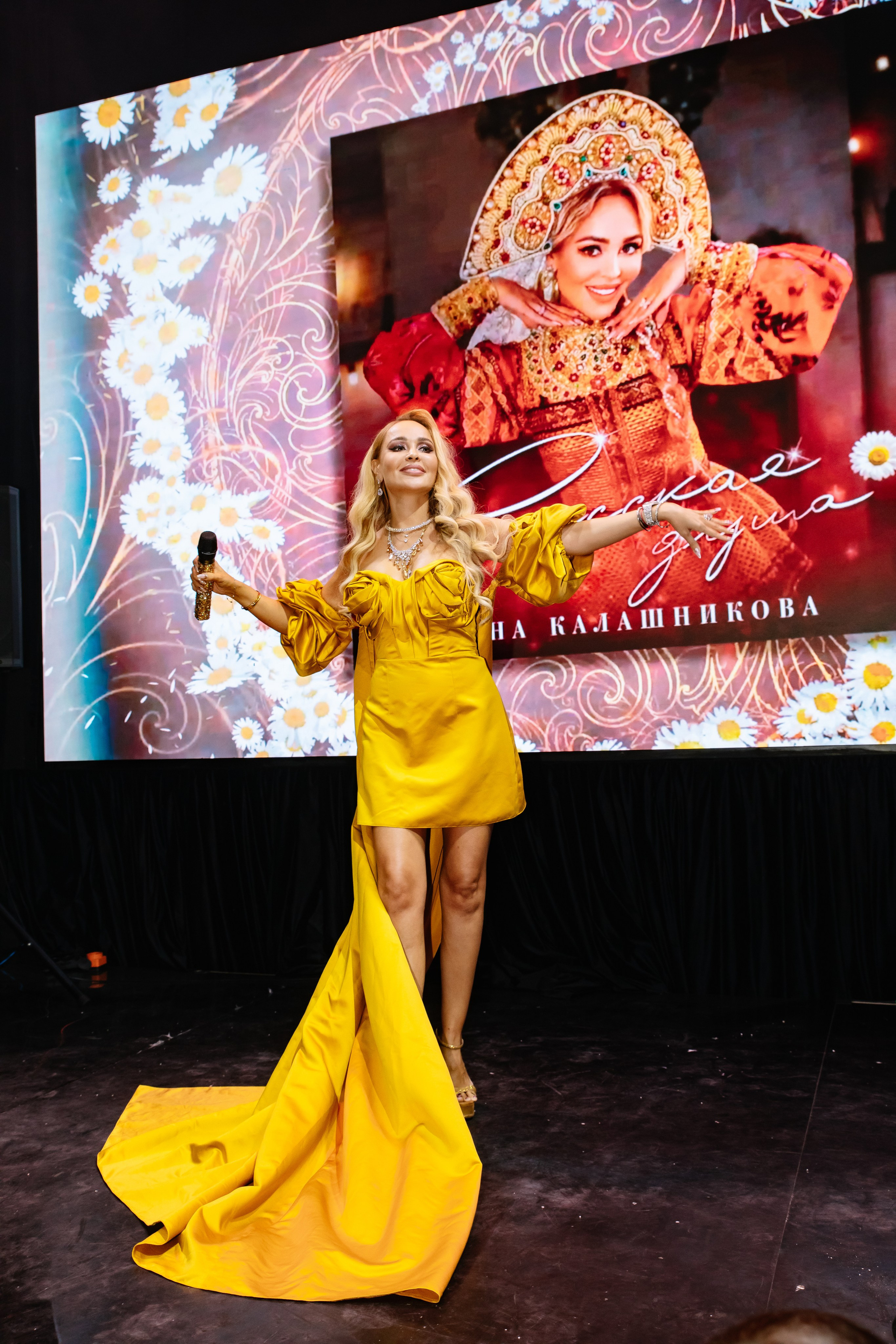 Вечеринки. Фотограф в Москве Яна Полосина