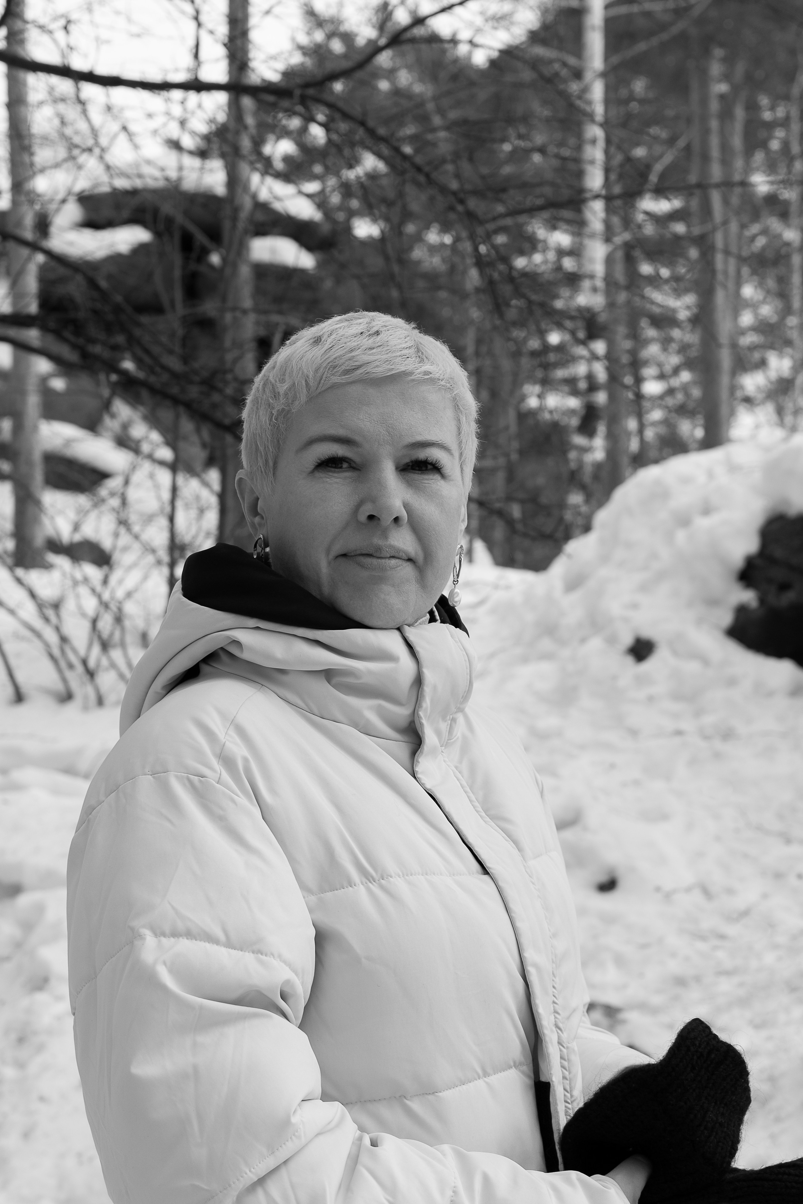 Женский фотограф в Екатеринбурге Евгения Кожемячко