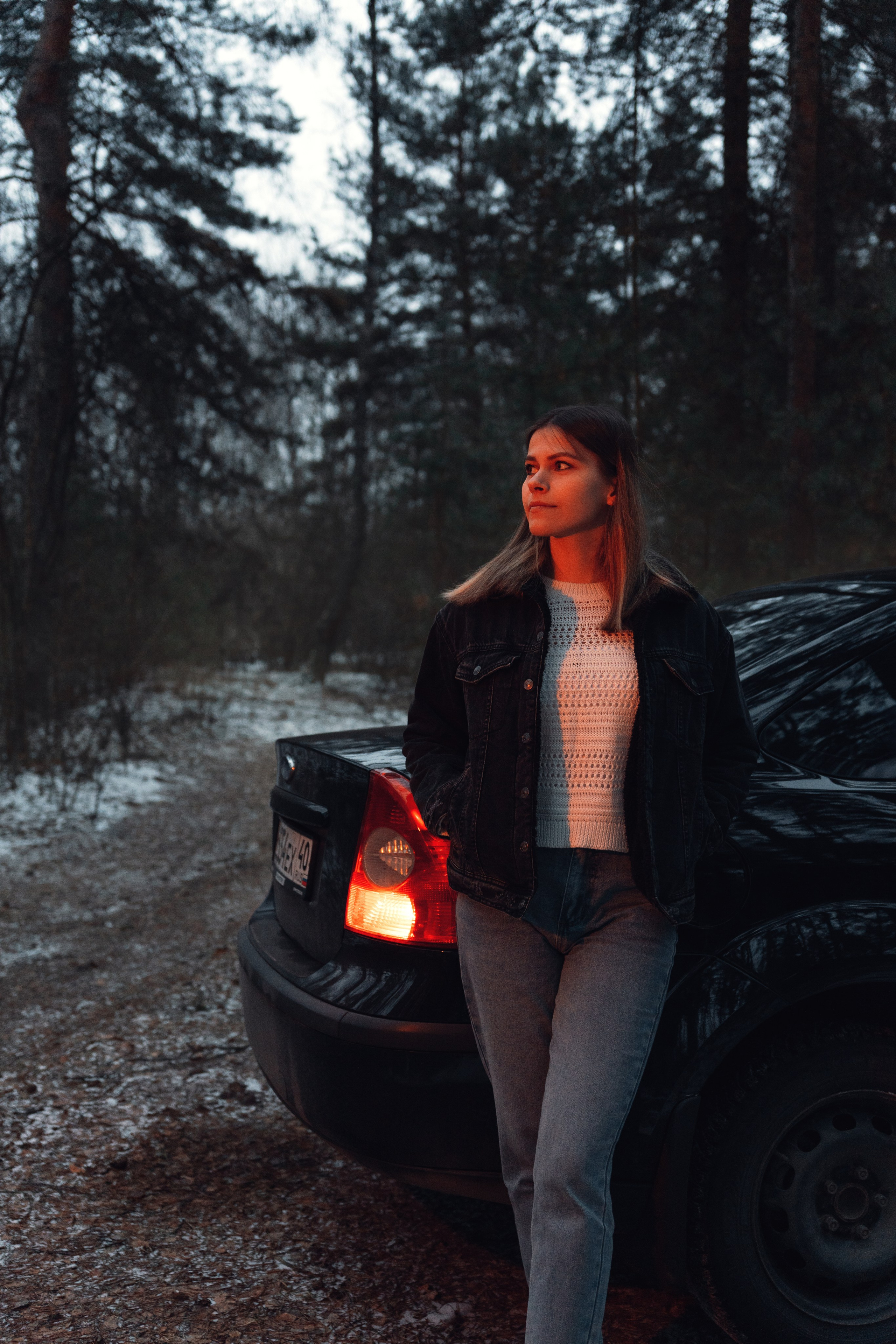 Фотографии с Таисией