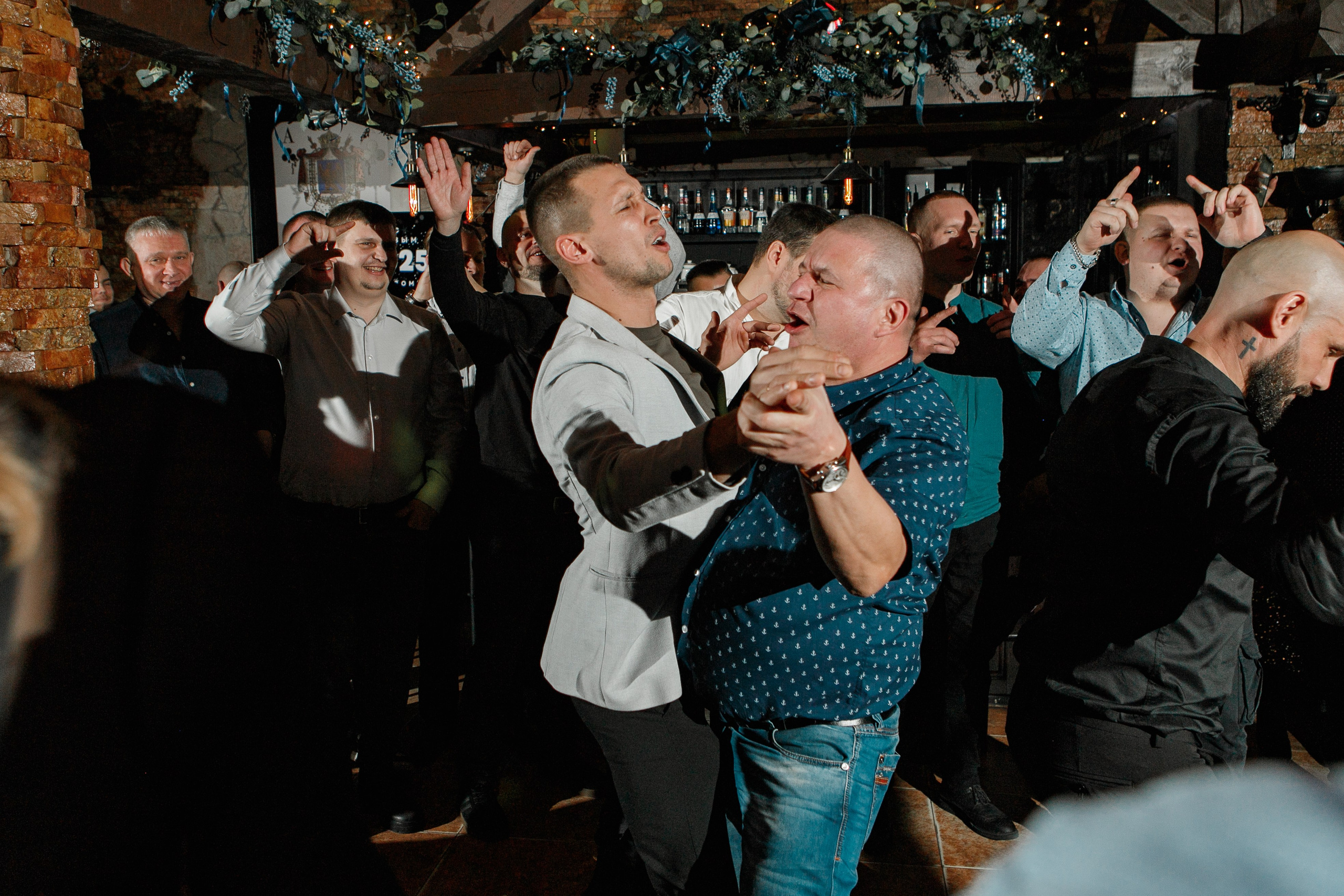 Арсенал 25/12. Фотограф Анастасия Кулешова