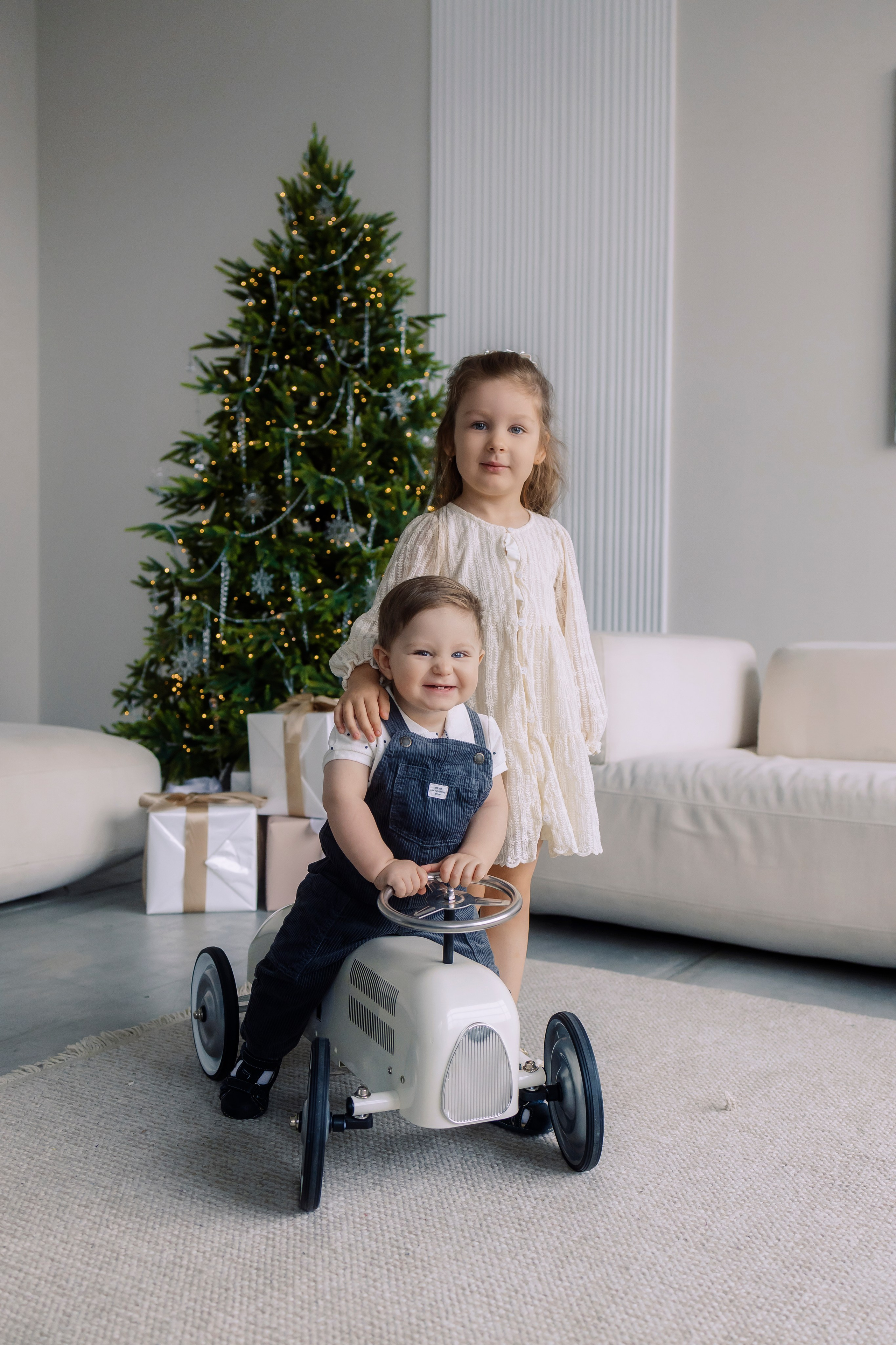 Семейные. Фотограф в Подольске