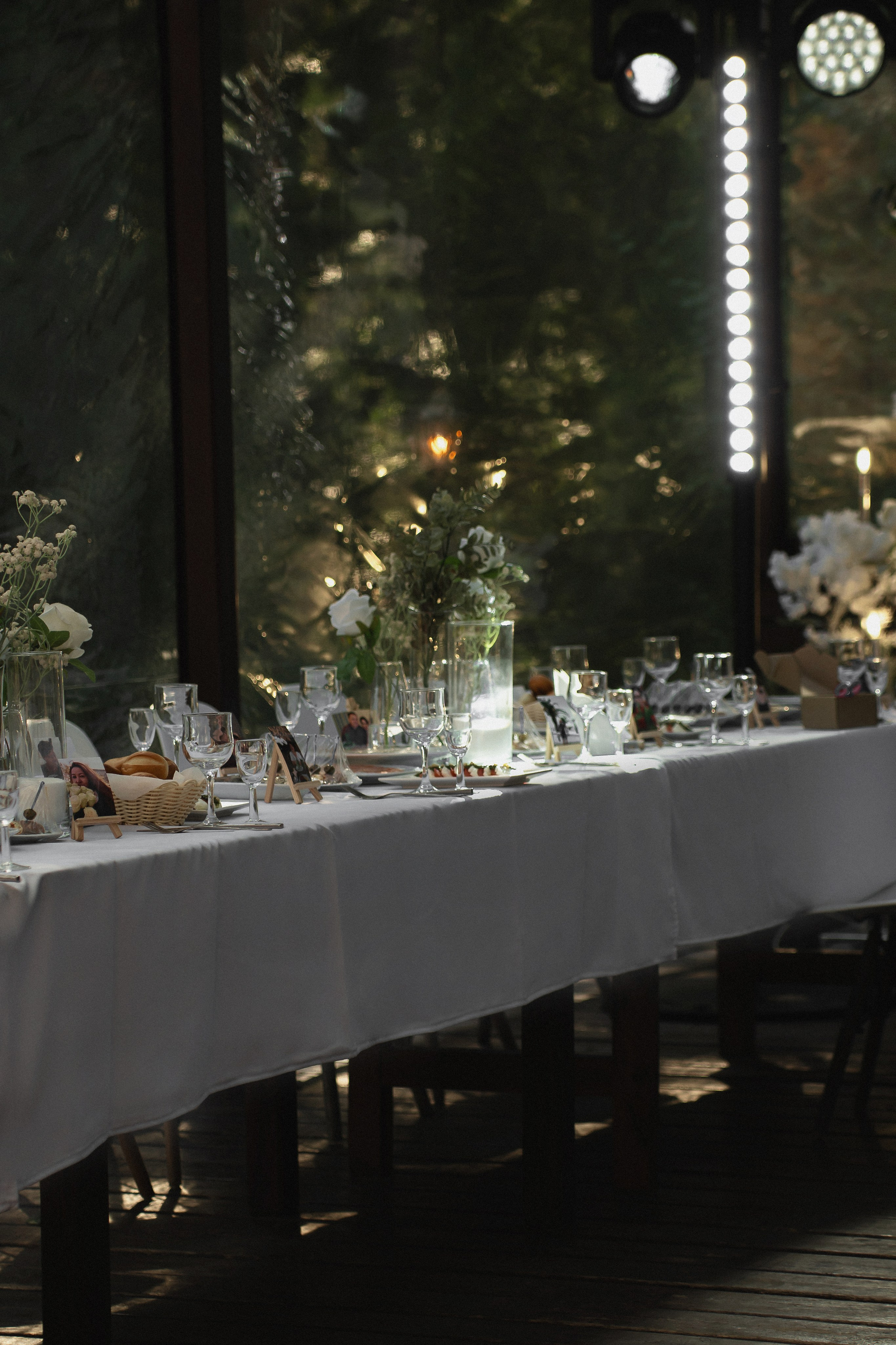 Forest. Wedding. Love | 16.08.2025. Главная