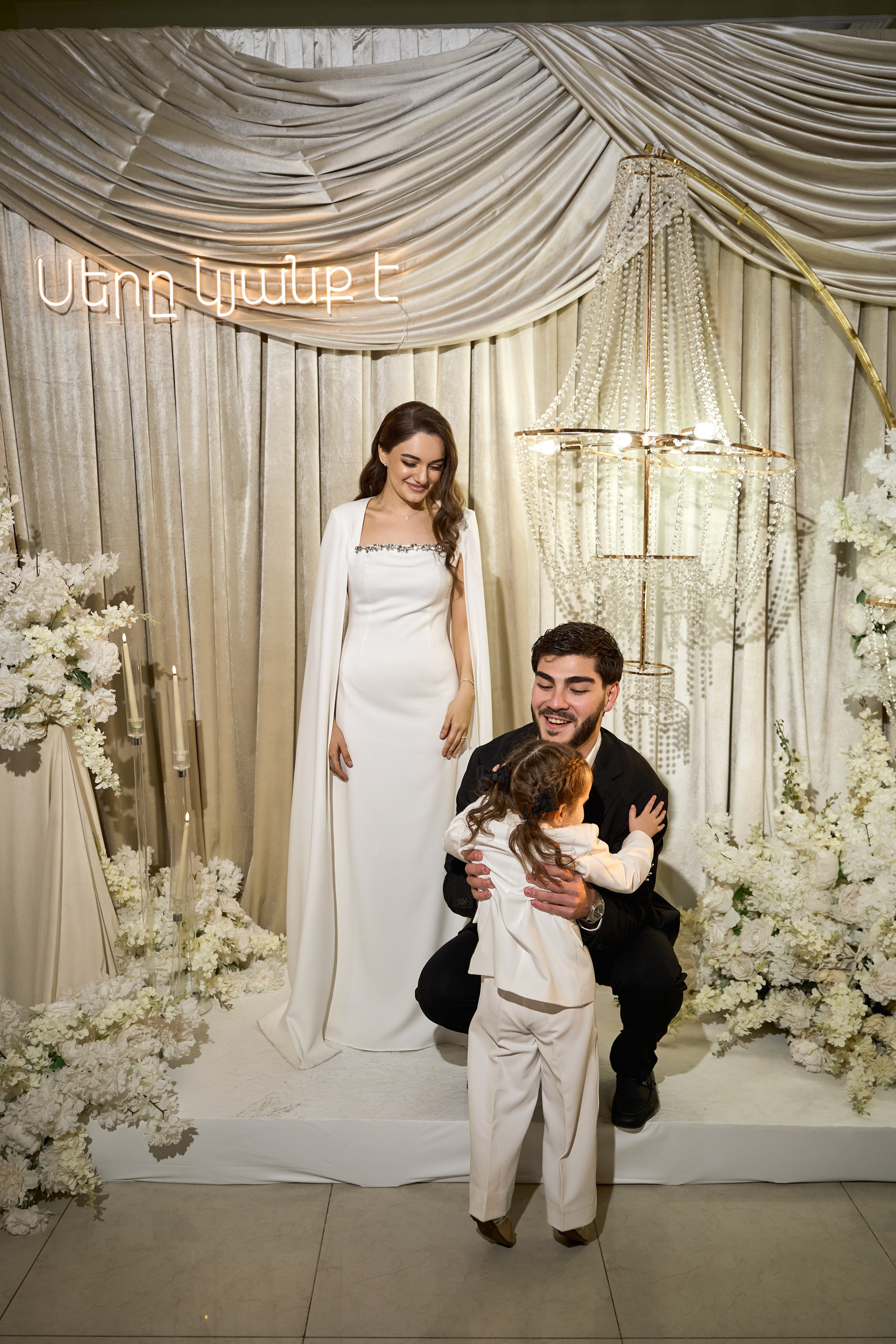 Арман & Кристина | Армавир. ТВИНС СТУДИО — лучшие свадебные фотографы и видеографы в Краснодаре