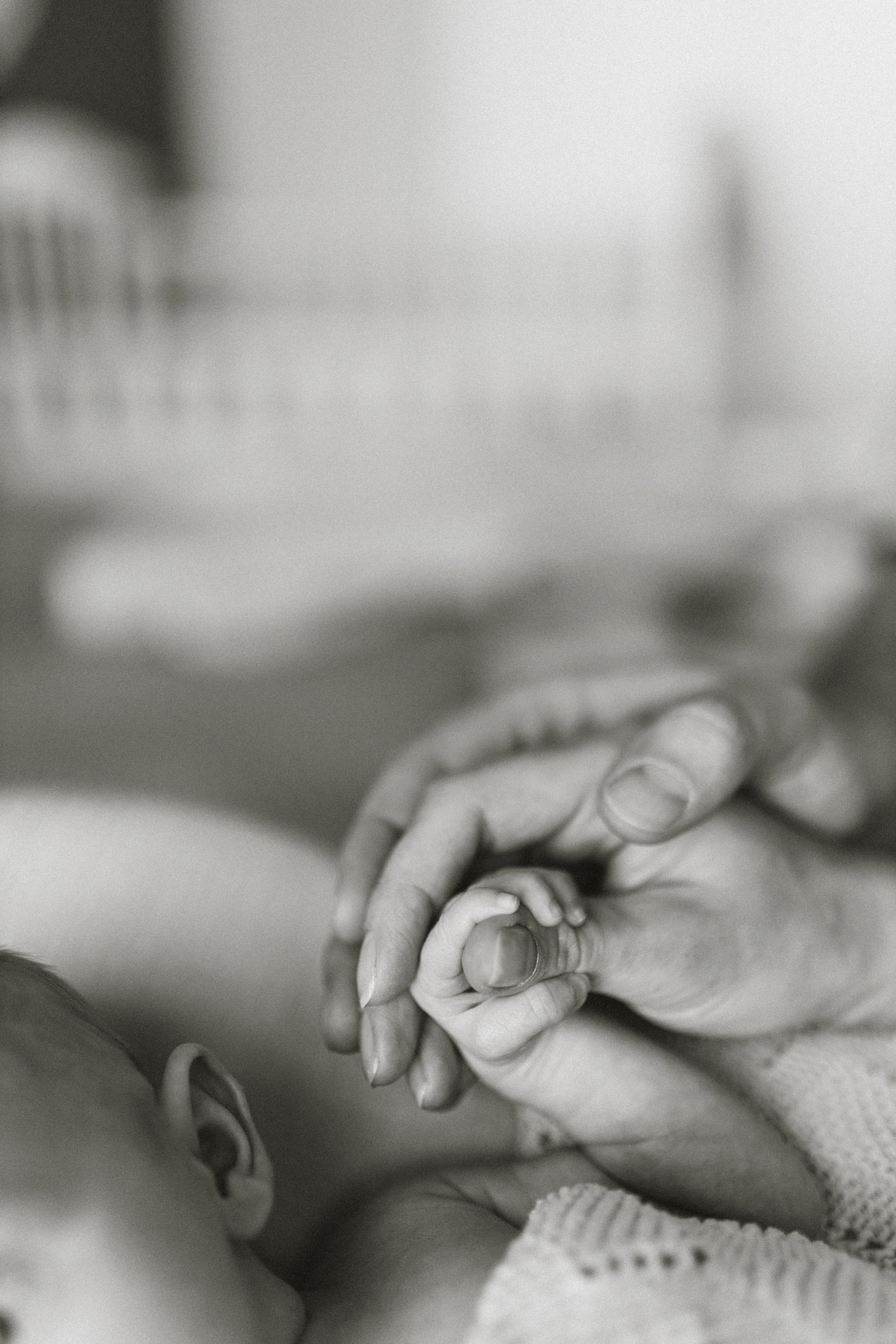 Фотосессия дома с малышом. Семейный фотограф Екатеринбург Черепанова Олеся