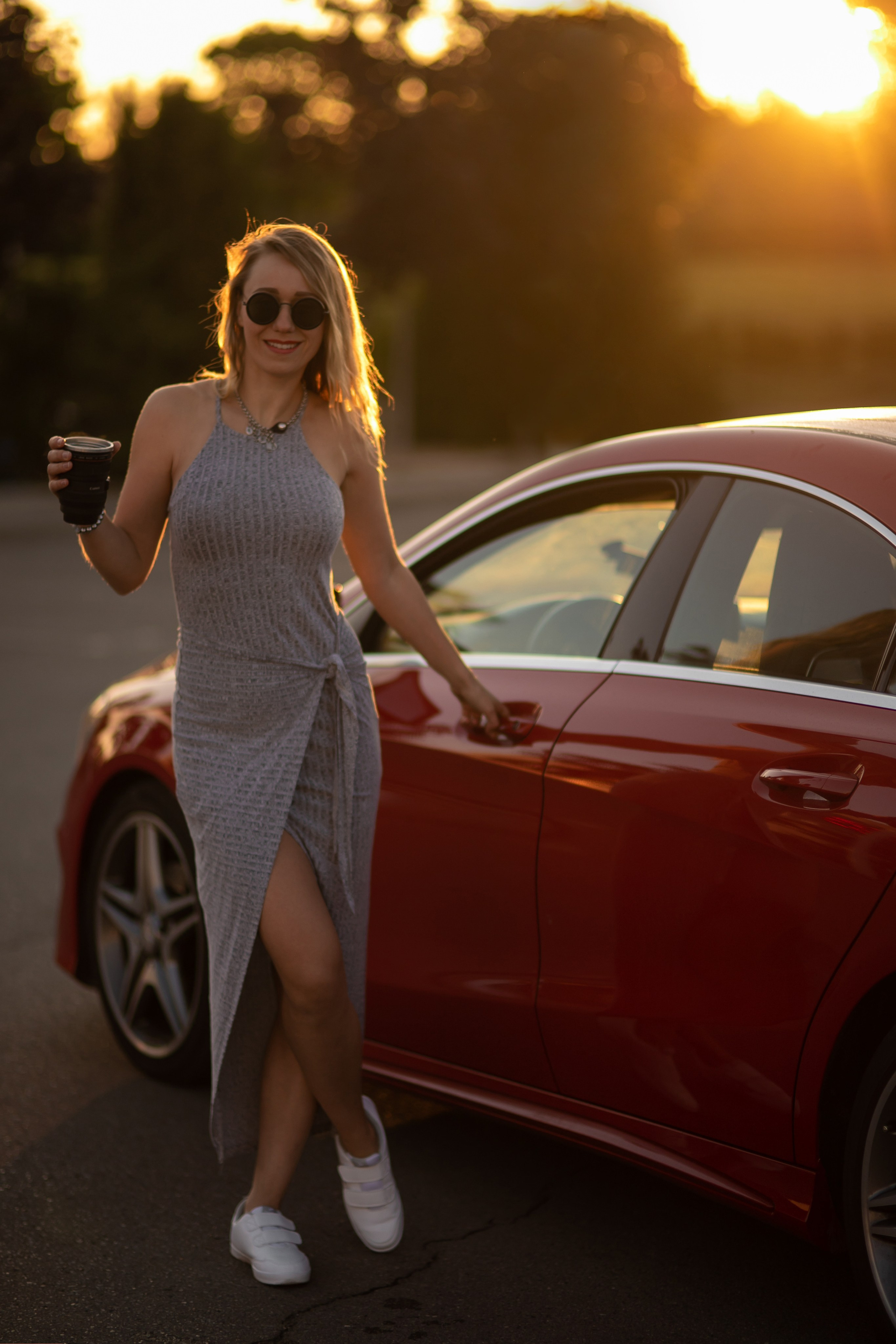 В городе. Семейный фотограф в Москве