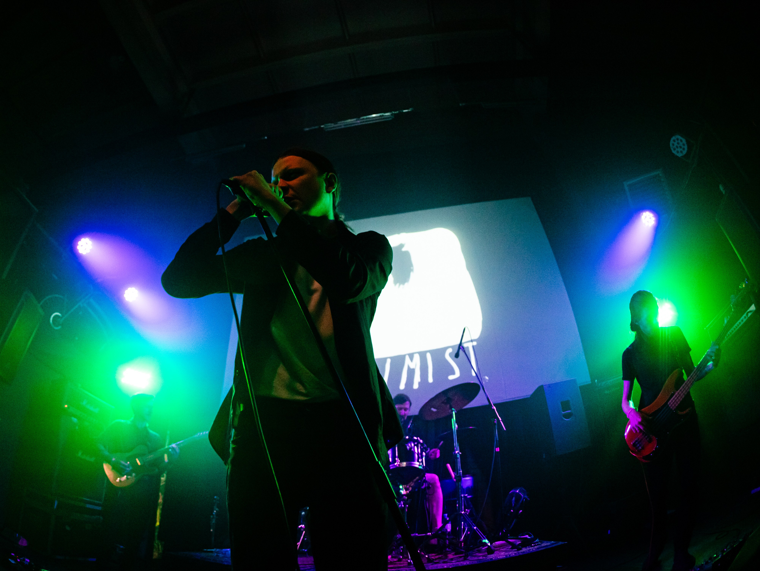 День рождения клуба «Ласточка» 2025. Фотограф Мария Немм