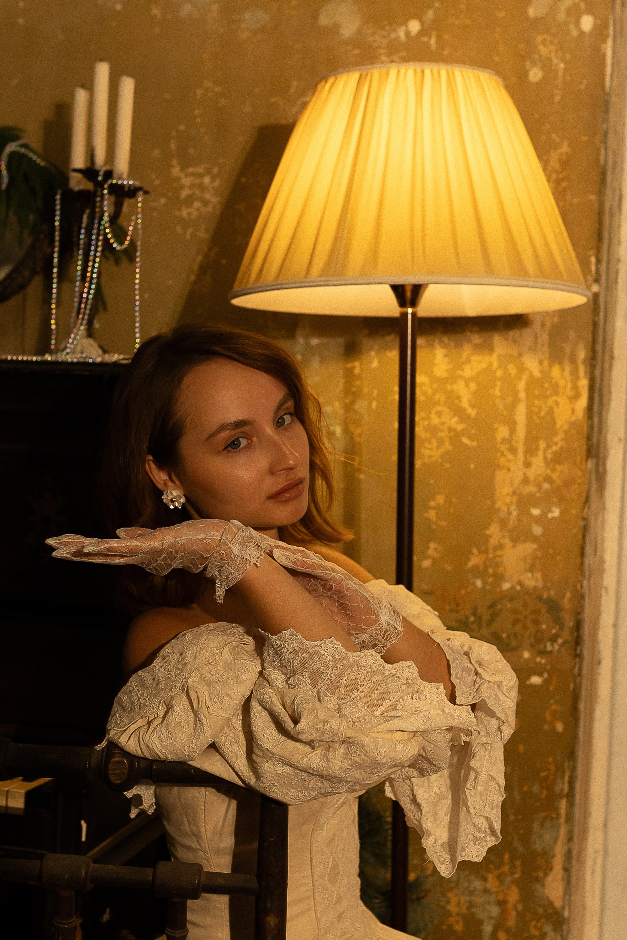 Свадебная фотосессия в фотостудии Птичка. Свадебный и семейный фотограф Виолетта Сидельникова. Краснодар, Россия, Беларусь, Европа