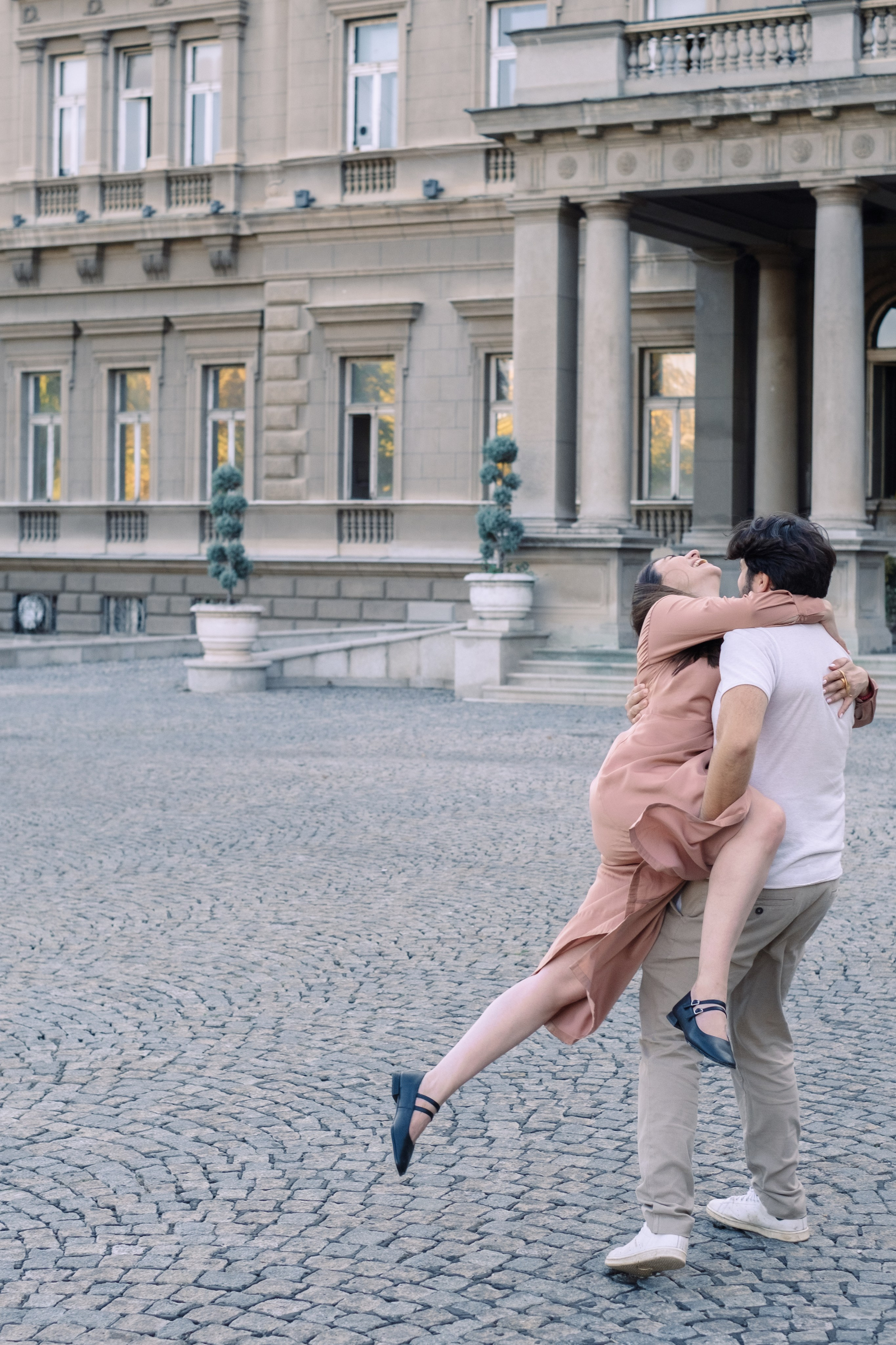 Семейная. Фотограф в Белграде