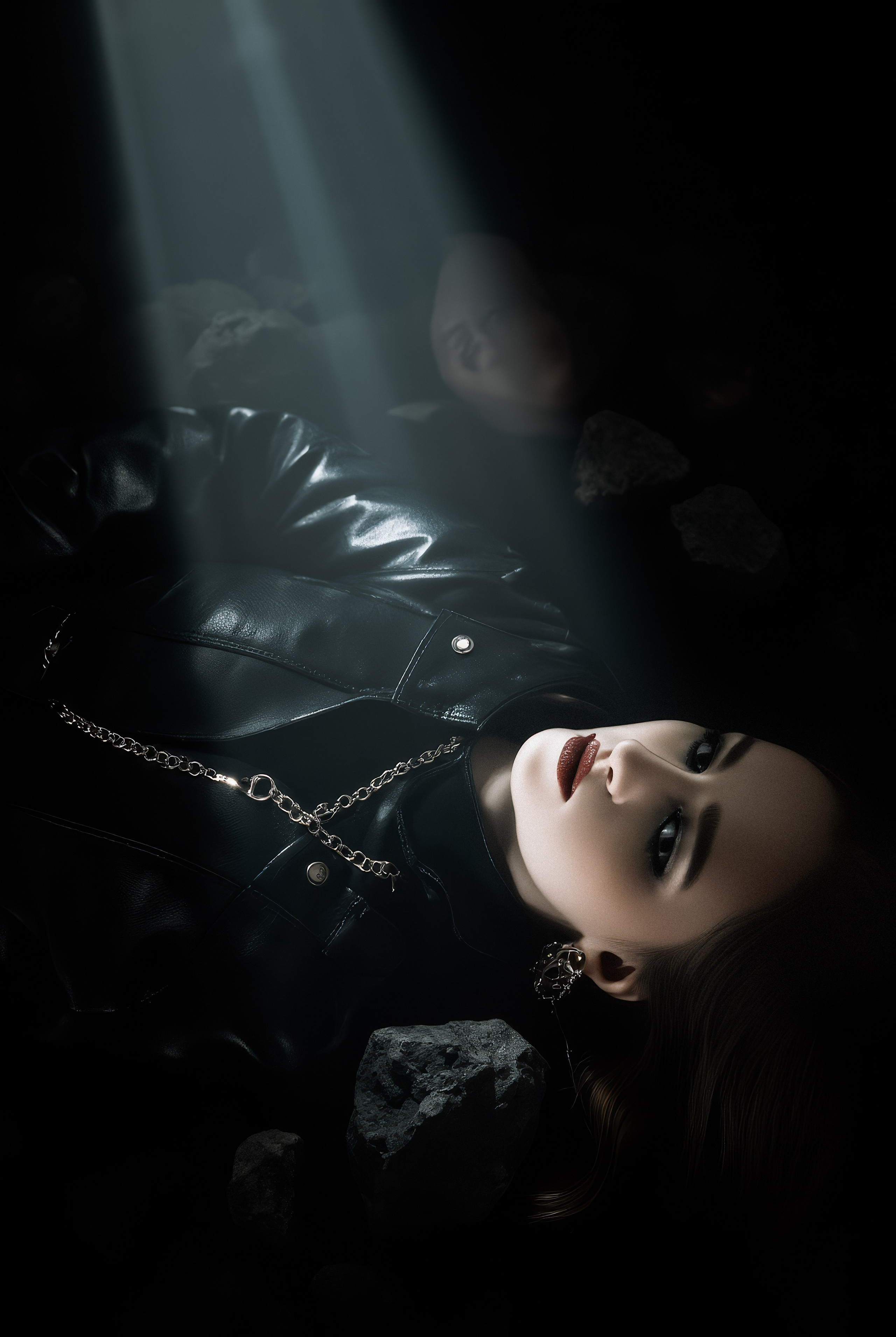 Нейроконтент. Alexey Sentyurin, brands and business photographer in Moscow