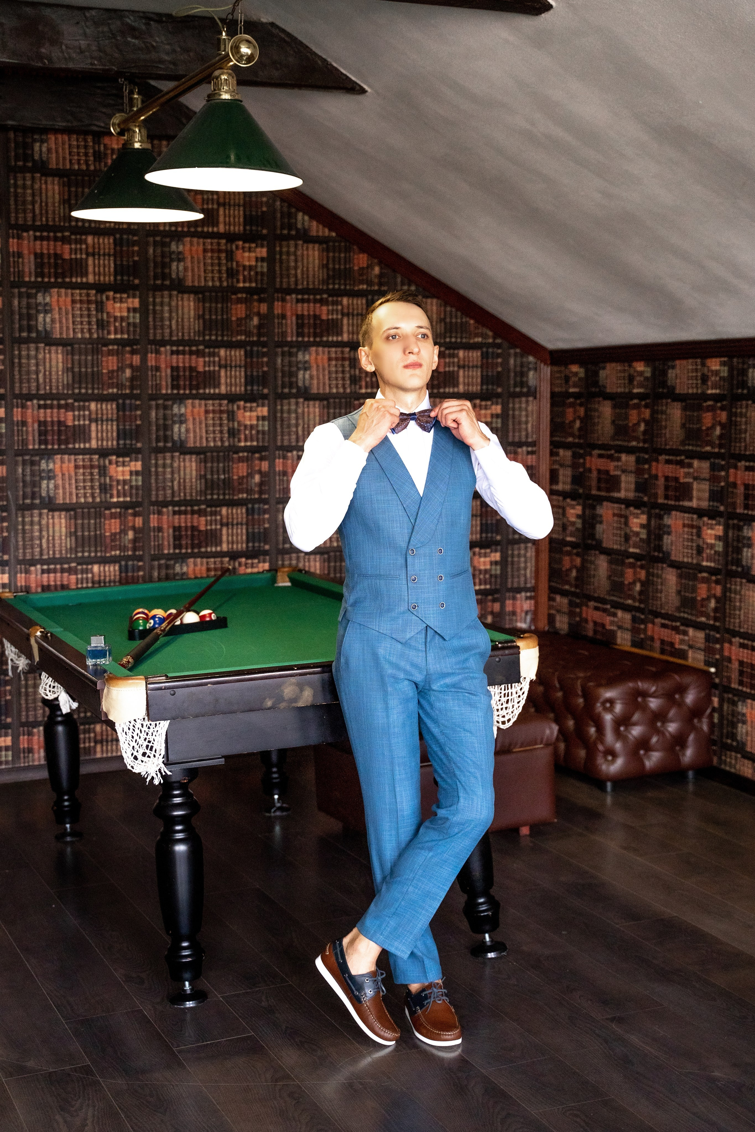 Свадьба 10 августа. Главная