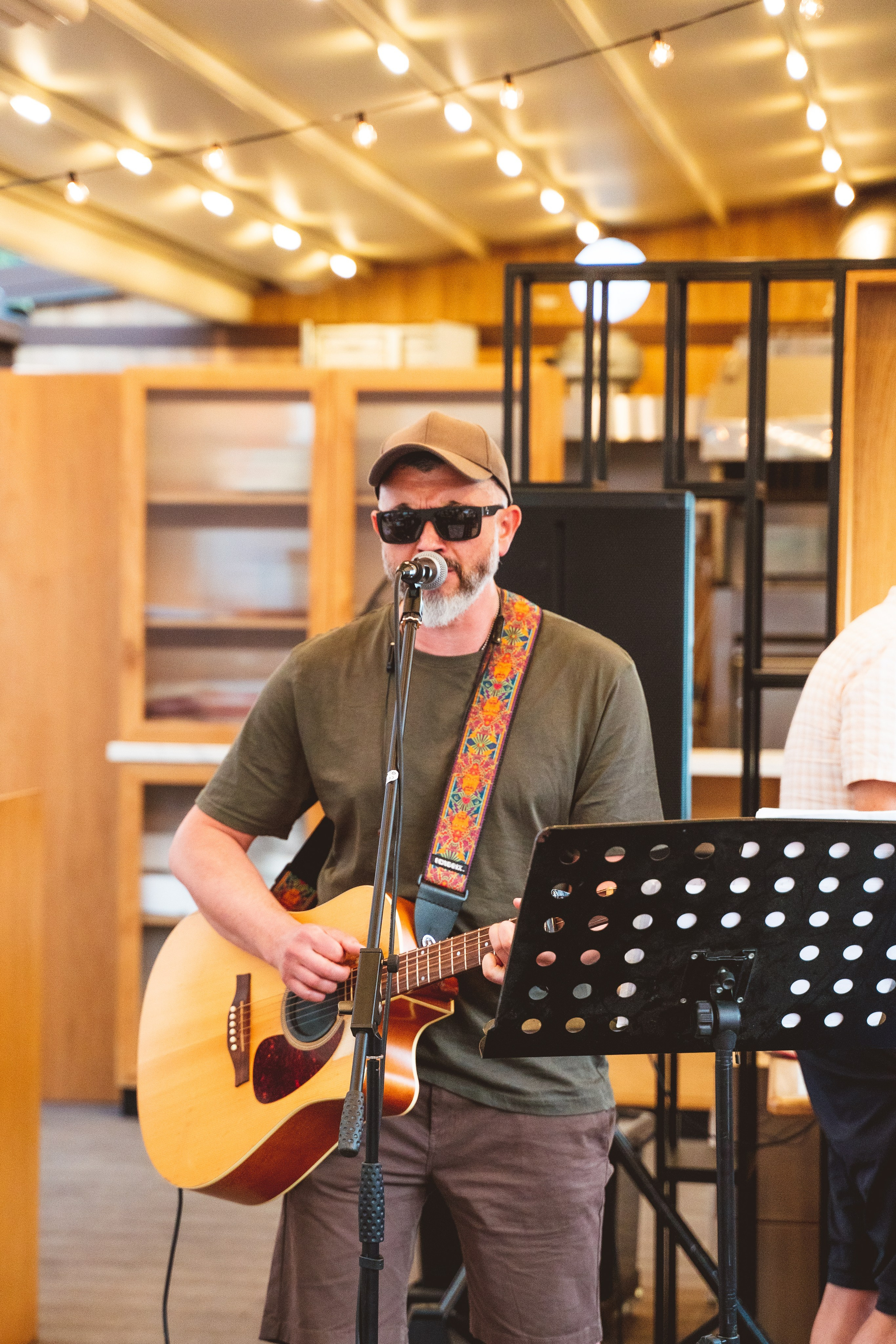 Кумпан. Открытие летней площадки. Свадебный и репортажный фотограф в Уфе| Осетрова Ольга