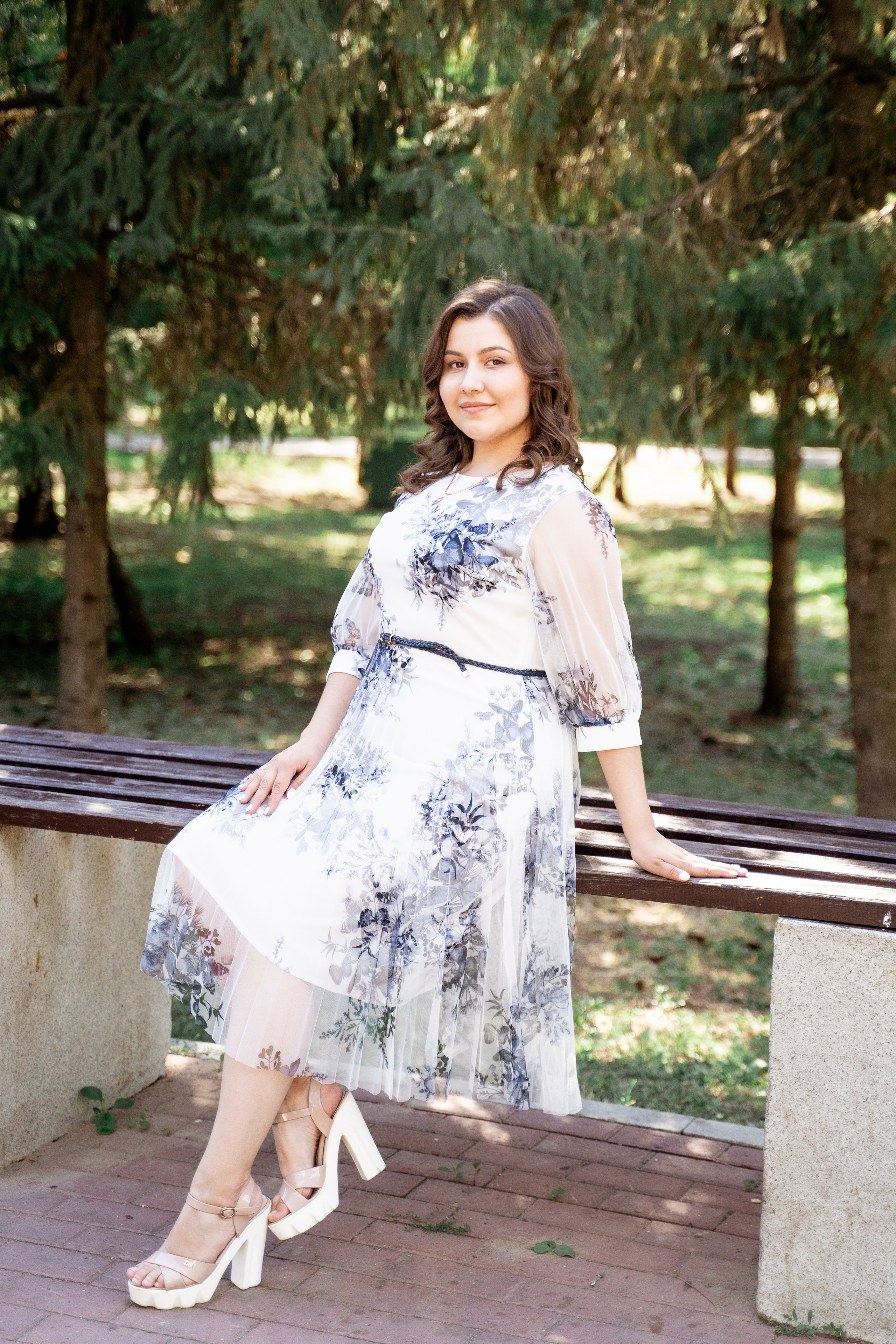 Свадьба Марины и Николая. Главная