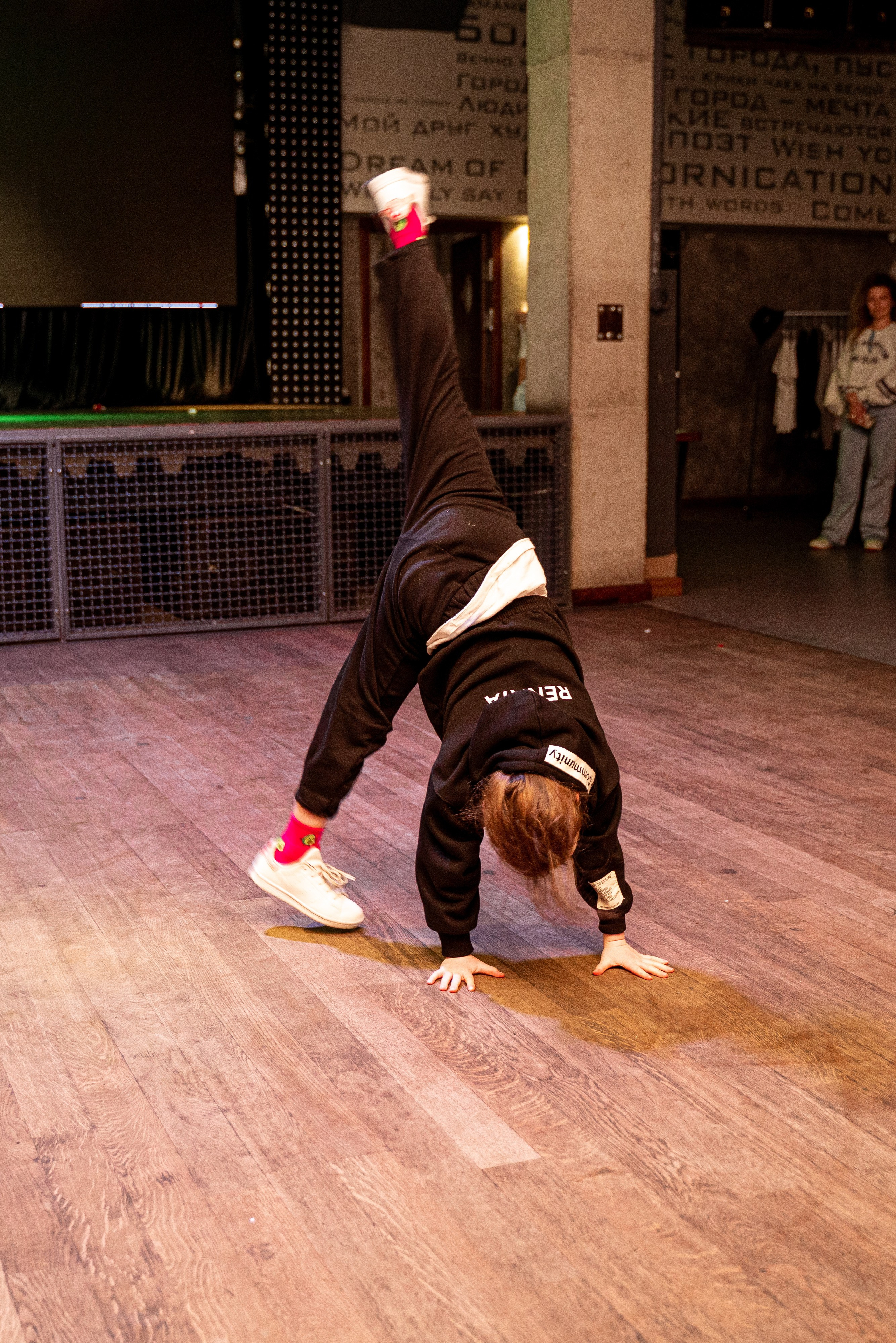 Танцевальная школа MDC. Свадебный и репортажный фотограф в Уфе| Осетрова Ольга