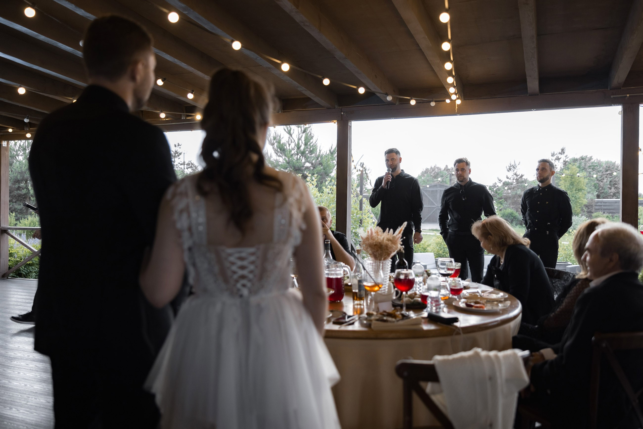 Артем и Вера. Свадебный фотограф и видеограф Юрий и Эля Дубинины