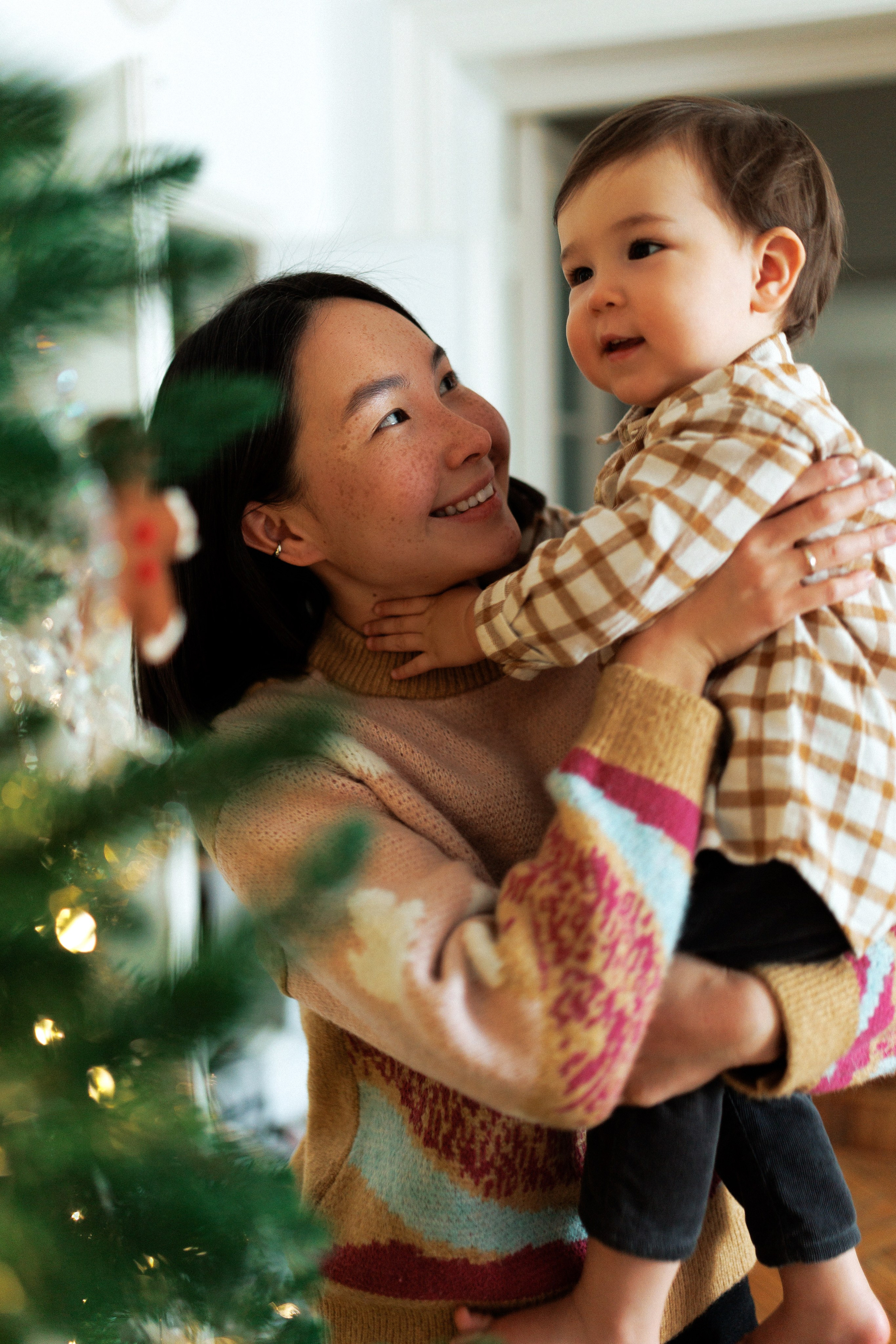 Галя и Савелий. Настя Оленченко, портретный/семейный фотограф на цифру и плёнку Москва
