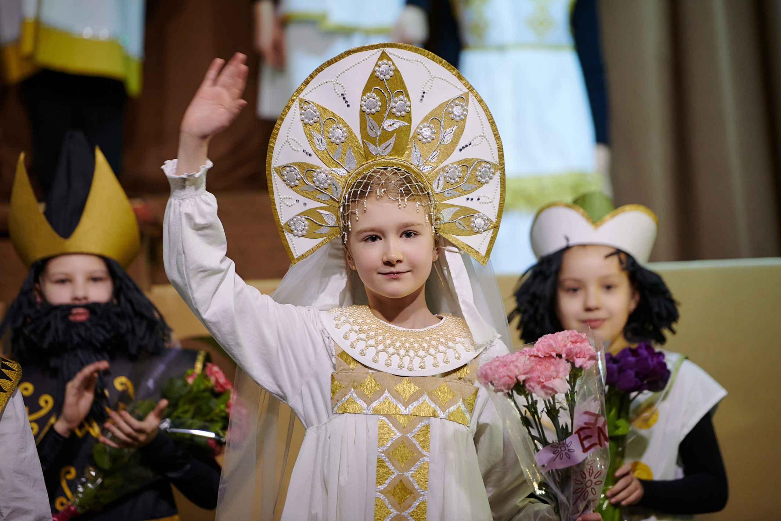 Kids&Schools. Solofilms