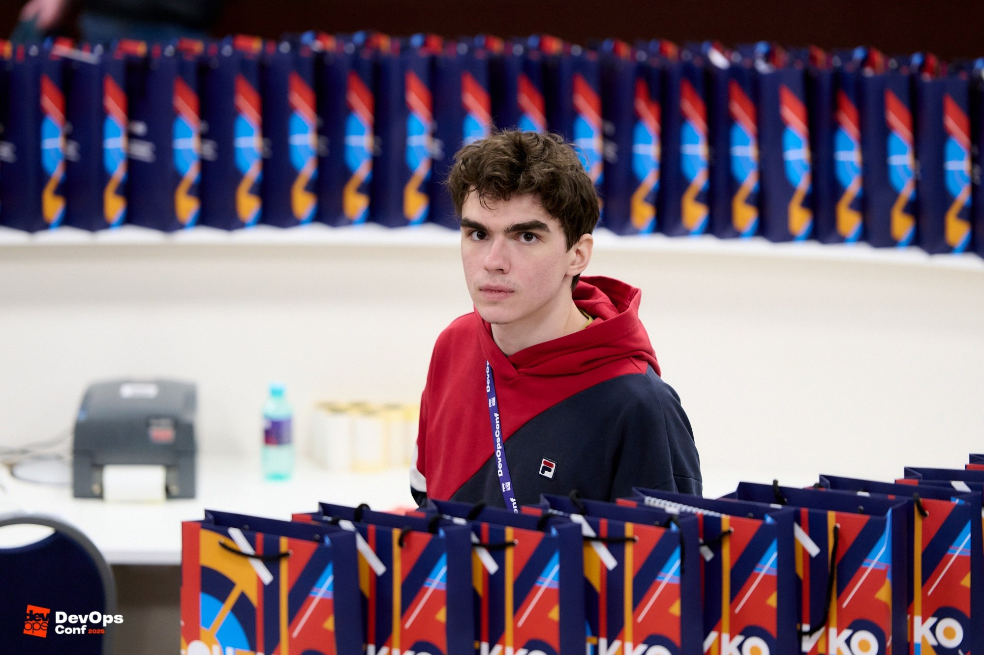 Репортаж. Solofilms