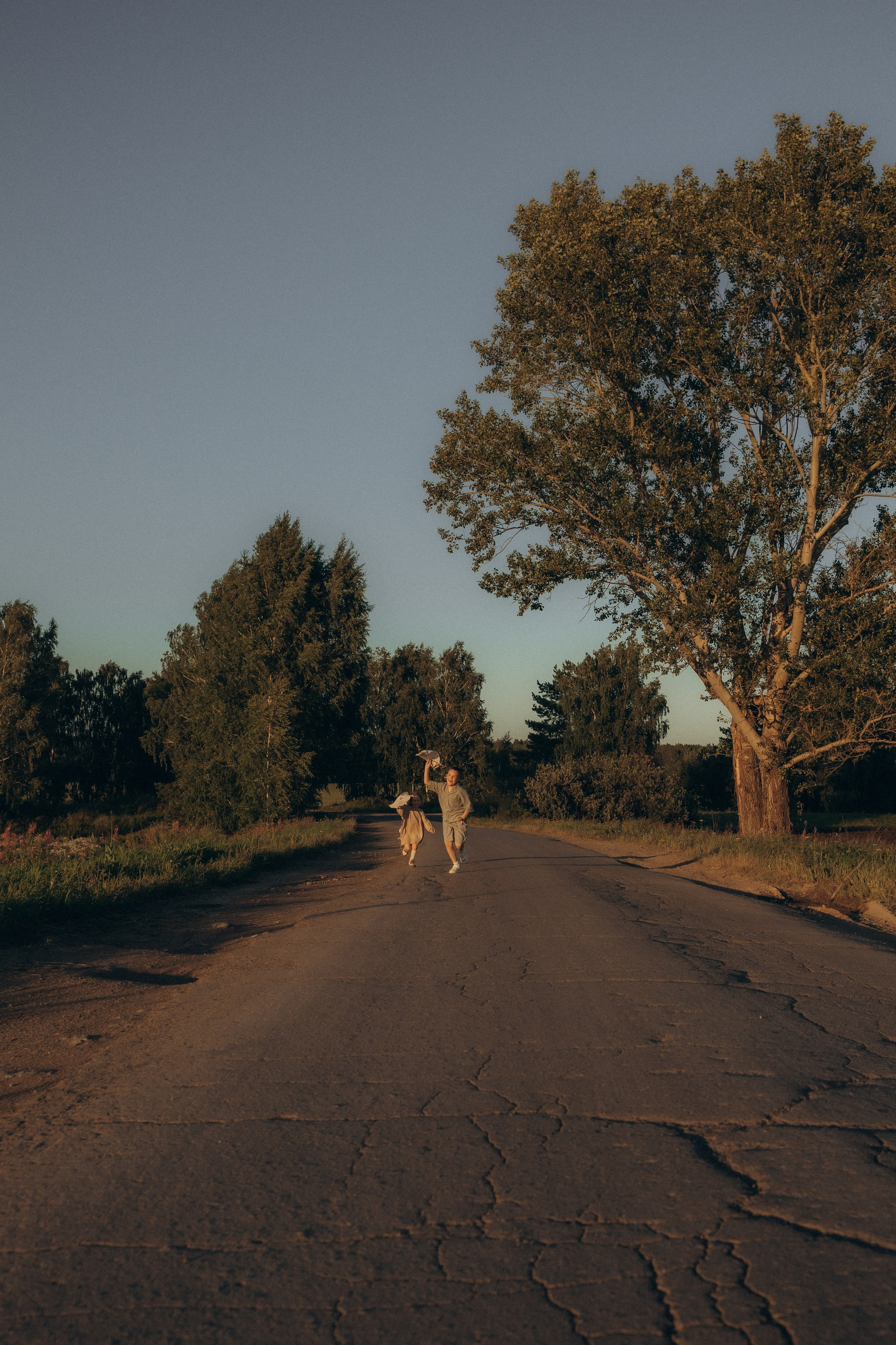 Семейная в ромашках. Эльвира Галимьянова — семейный фотограф Екатеринбурга