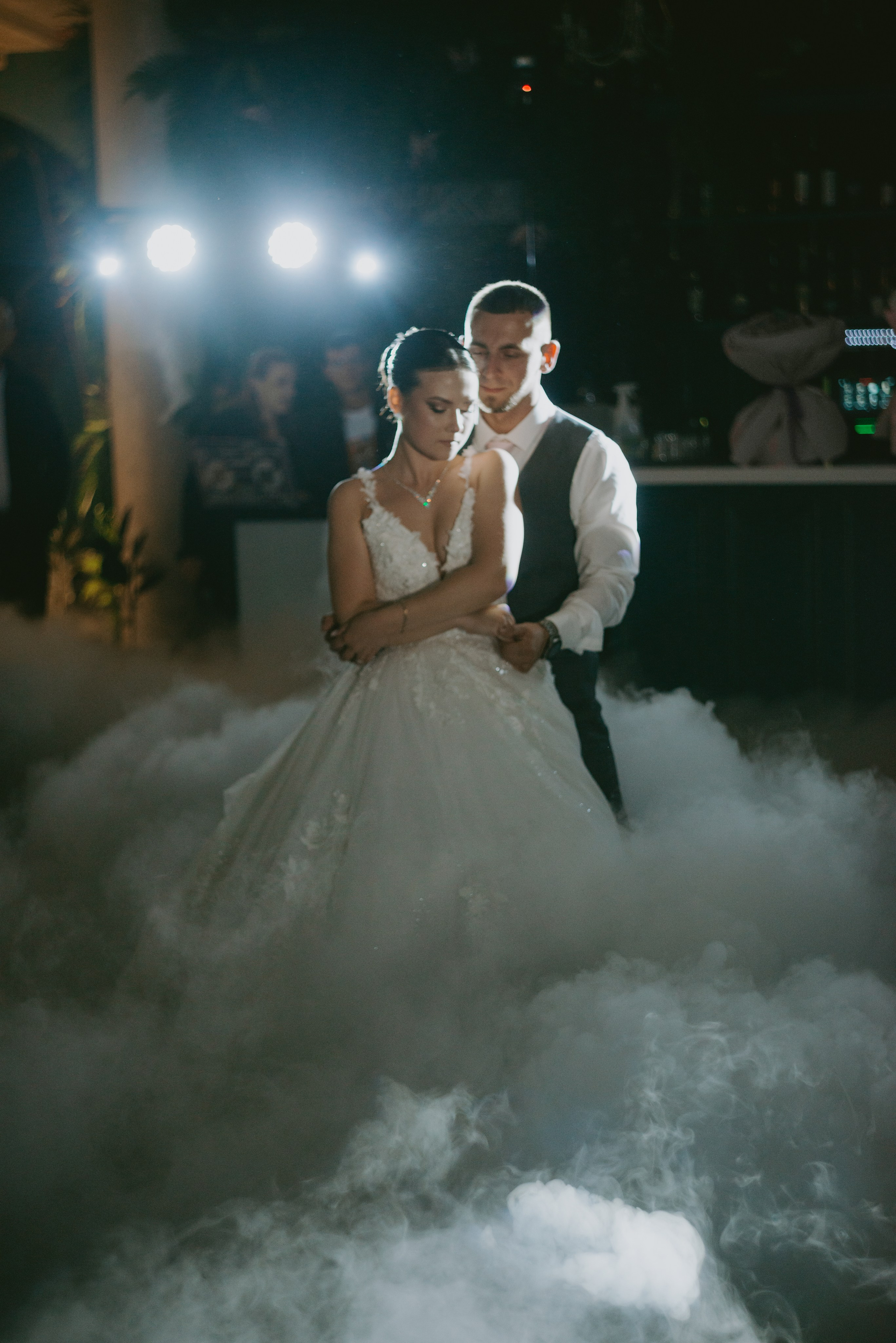 Роман & Вероника. Свадебный и семейный фотограф город Темрюк Фотостудия Темрюк