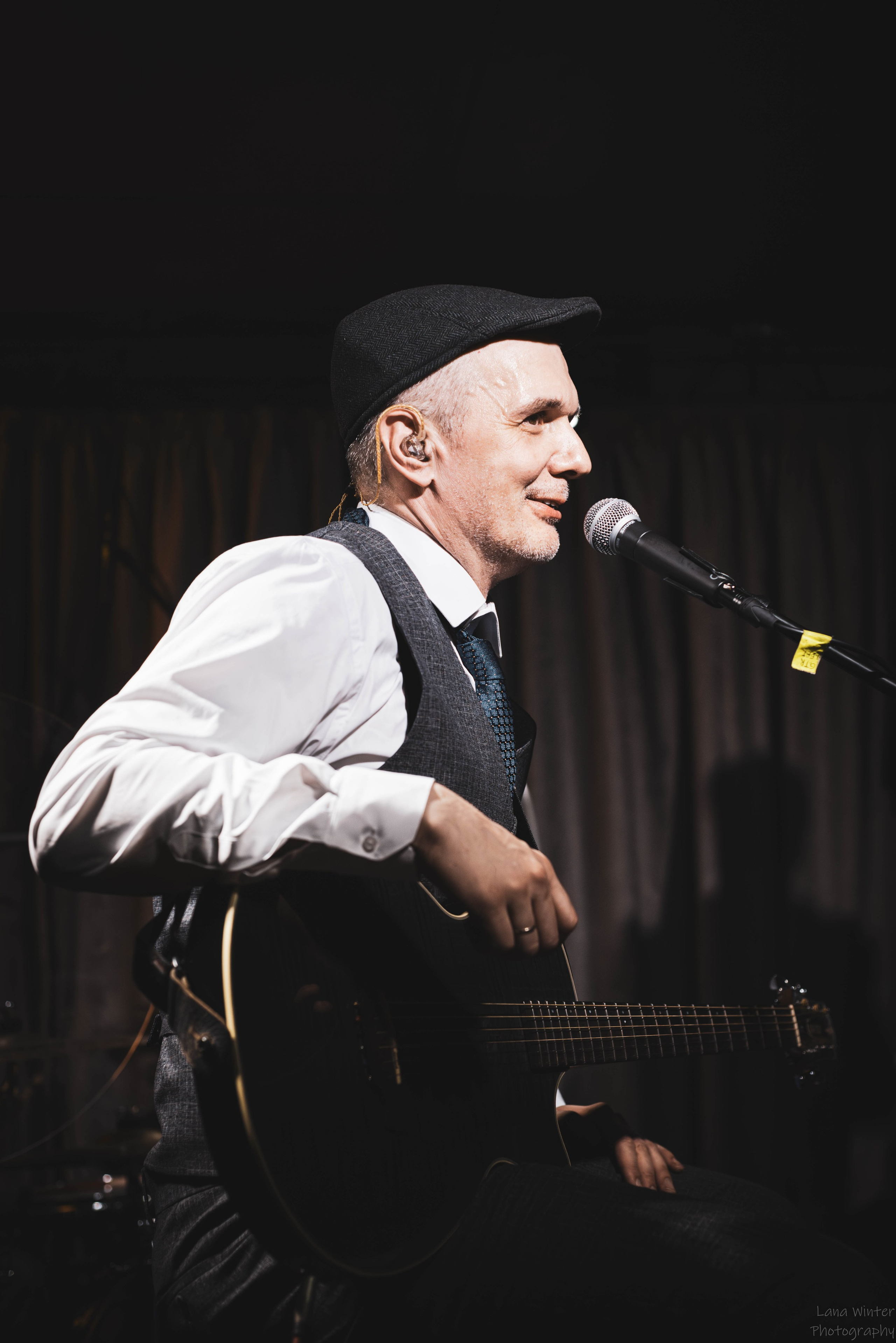 Скворцы Степанова (6 марта 2026 года, Москва, клуб Джао Да). Фотограф Светлана Блинова, Москва и Московская область