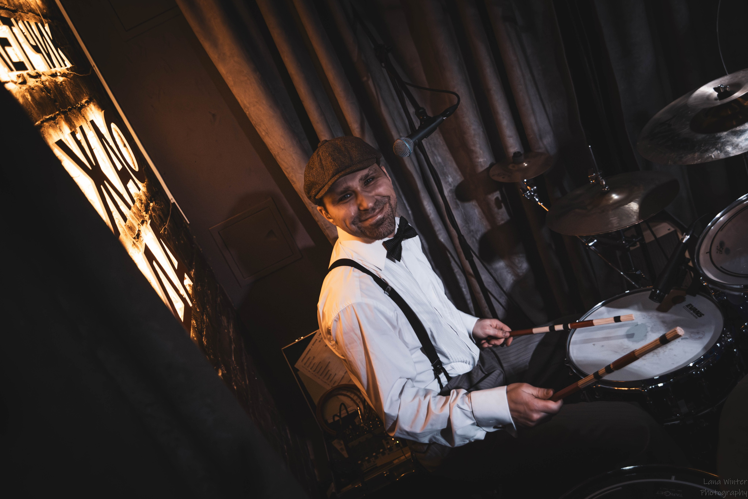 Скворцы Степанова (6 марта 2026 года, Москва, клуб Джао Да). Фотограф Светлана Блинова, Москва и Московская область