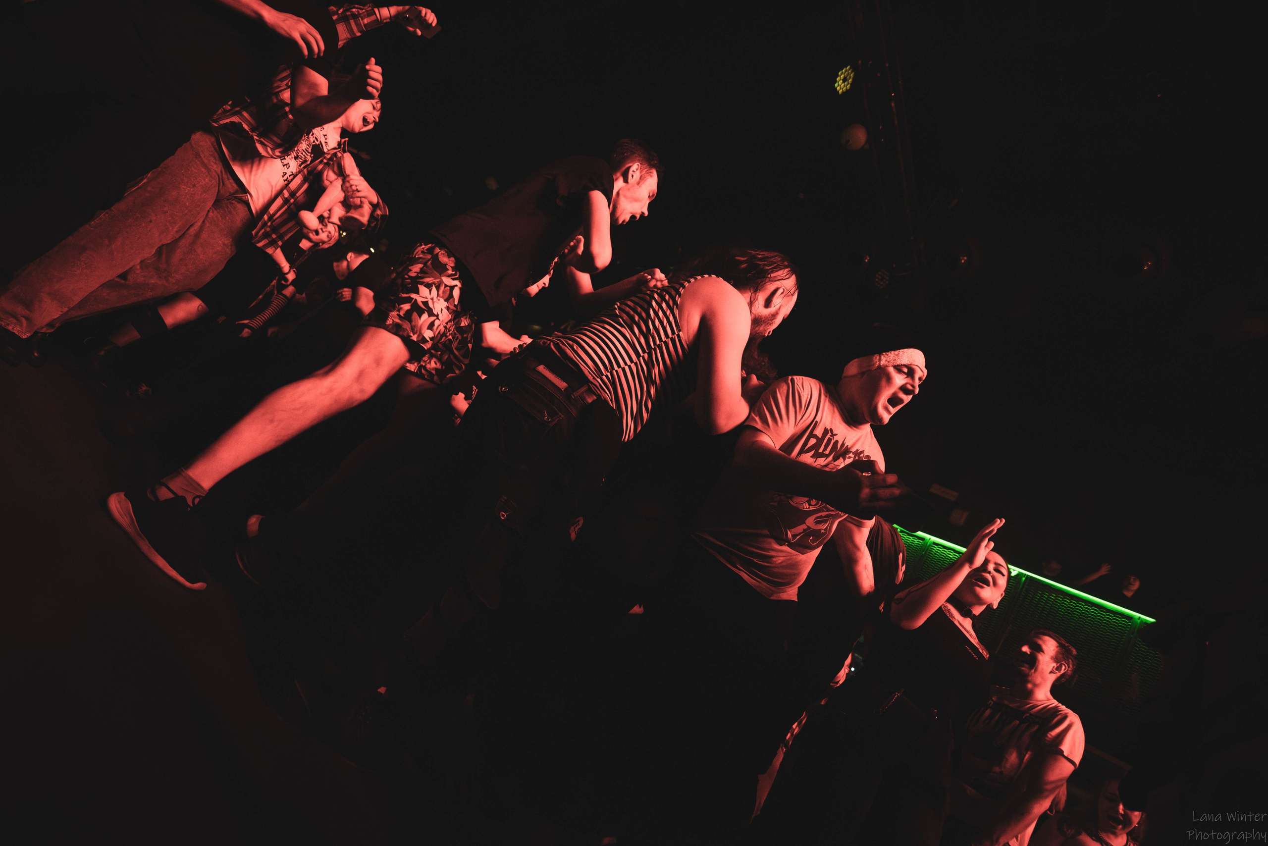 Jane Air (1 января 2026 года, Москва, клуб Урбан). Фотограф Светлана Блинова, Москва и Московская область